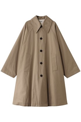 【オブラダ/Oblada】のLONDON コート 人気、トレンドファッション・服の通販 founy(ファニー) ファッション Fashion レディースファッション Fashion for Women アウター Coat / Outerwear Collection コート・ロングコート・ピーコート Long Coats, Peacoats & More シンプル Simple, Minimal トレンド Trend, Trending Now ロング Long, Long-Length エレガント 上品 Elegant 定番 Standard, Basic Item |ID:prp329100004894500