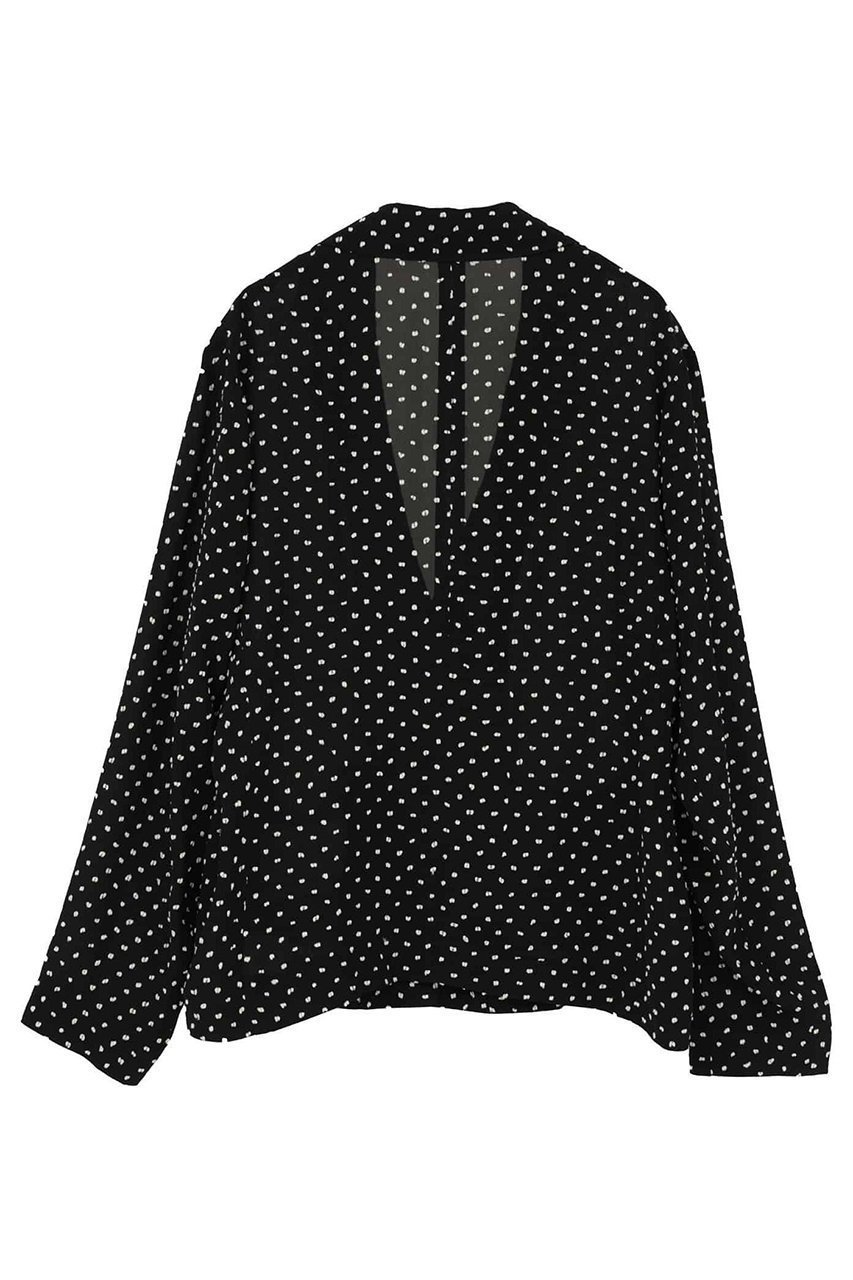 【マルティニーク/martinique】の【l heritage martinique】ドットカットジャガードジャケット(セットアップ可) 人気、トレンドファッション・服の通販 founy(ファニー) ファッション Fashion レディースファッション Fashion for Women アウター Coat / Outerwear Collection レディースジャケット・軽アウター Jackets おすすめ Recommended / Our Picks ジャカード/ジャガード Jacquard, Woven Pattern ジャケット Jacket, Outerwear スペシャル Special, Limited Edition セットアップ Set-Up, Coordinated Outfit ペンシル Pencil, Pencil Skirt 新作・新入荷 New Arrivals / New In other-2|ID: prp329100004894515 ipo3291000000036587893