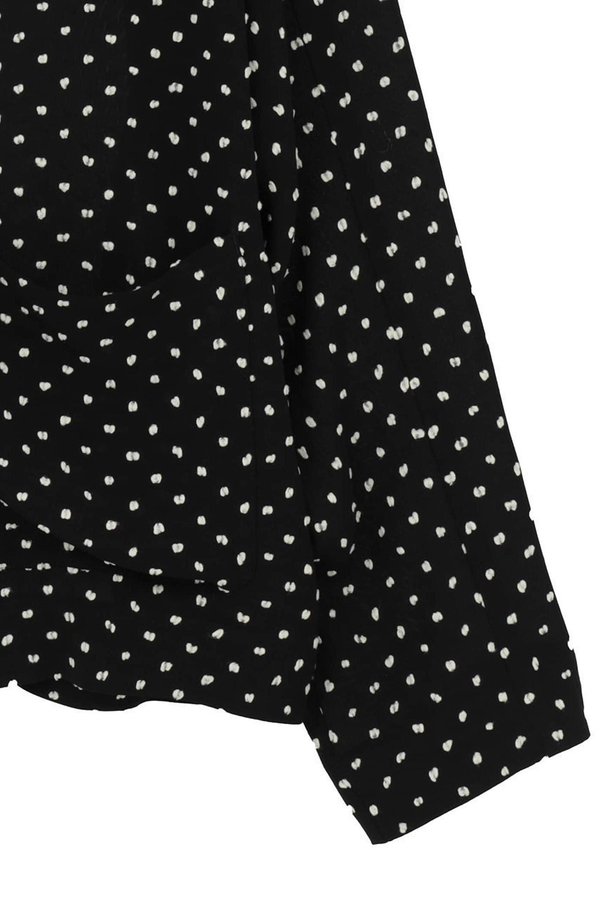 【マルティニーク/martinique】の【l heritage martinique】ドットカットジャガードジャケット(セットアップ可) 人気、トレンドファッション・服の通販 founy(ファニー) ファッション Fashion レディースファッション Fashion for Women アウター Coat / Outerwear Collection レディースジャケット・軽アウター Jackets おすすめ Recommended / Our Picks ジャカード/ジャガード Jacquard, Woven Pattern ジャケット Jacket, Outerwear スペシャル Special, Limited Edition セットアップ Set-Up, Coordinated Outfit ペンシル Pencil, Pencil Skirt 新作・新入荷 New Arrivals / New In other-4|ID: prp329100004894515 ipo3291000000036587895