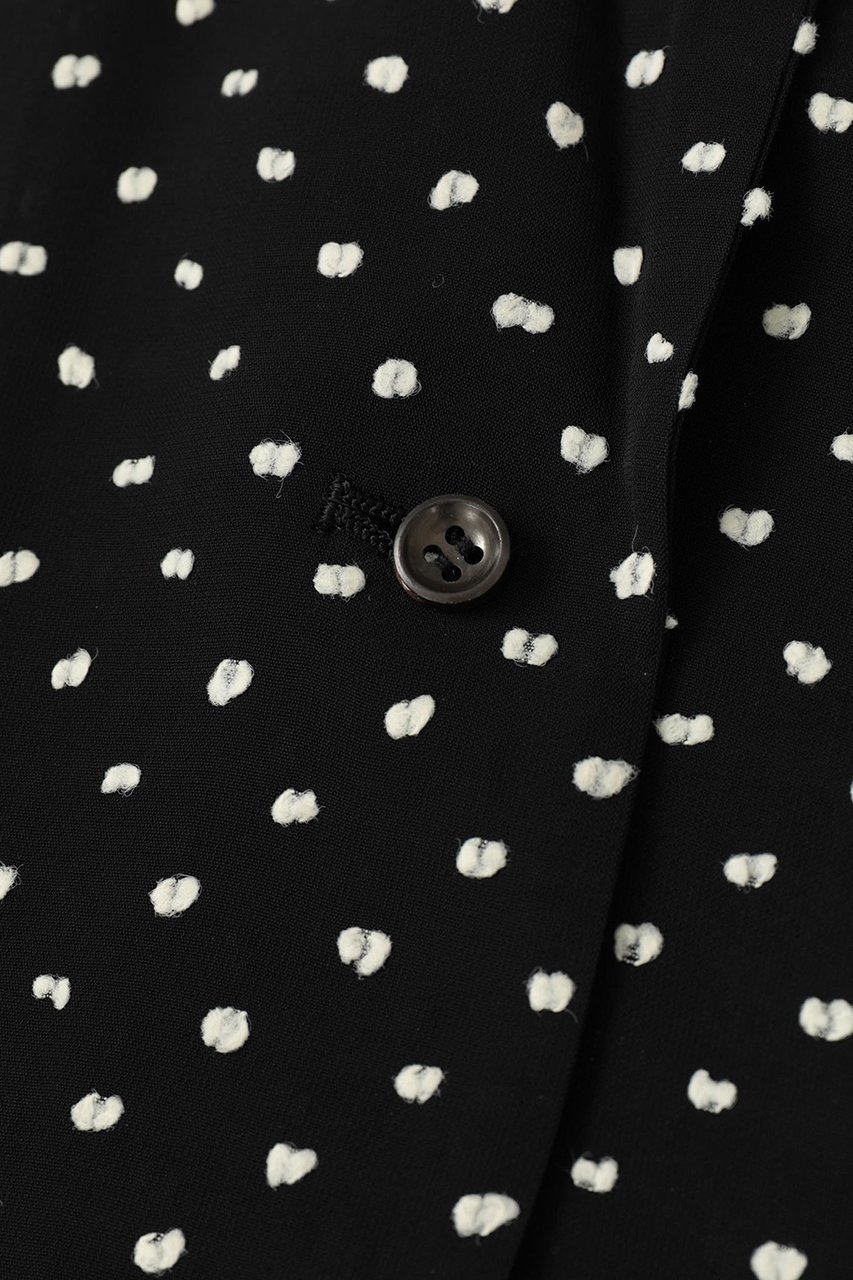 【マルティニーク/martinique】の【l heritage martinique】ドットカットジャガードジャケット(セットアップ可) 人気、トレンドファッション・服の通販 founy(ファニー) ファッション Fashion レディースファッション Fashion for Women アウター Coat / Outerwear Collection レディースジャケット・軽アウター Jackets おすすめ Recommended / Our Picks ジャカード/ジャガード Jacquard, Woven Pattern ジャケット Jacket, Outerwear スペシャル Special, Limited Edition セットアップ Set-Up, Coordinated Outfit ペンシル Pencil, Pencil Skirt 新作・新入荷 New Arrivals / New In other-7|ID: prp329100004894515 ipo3291000000036587898