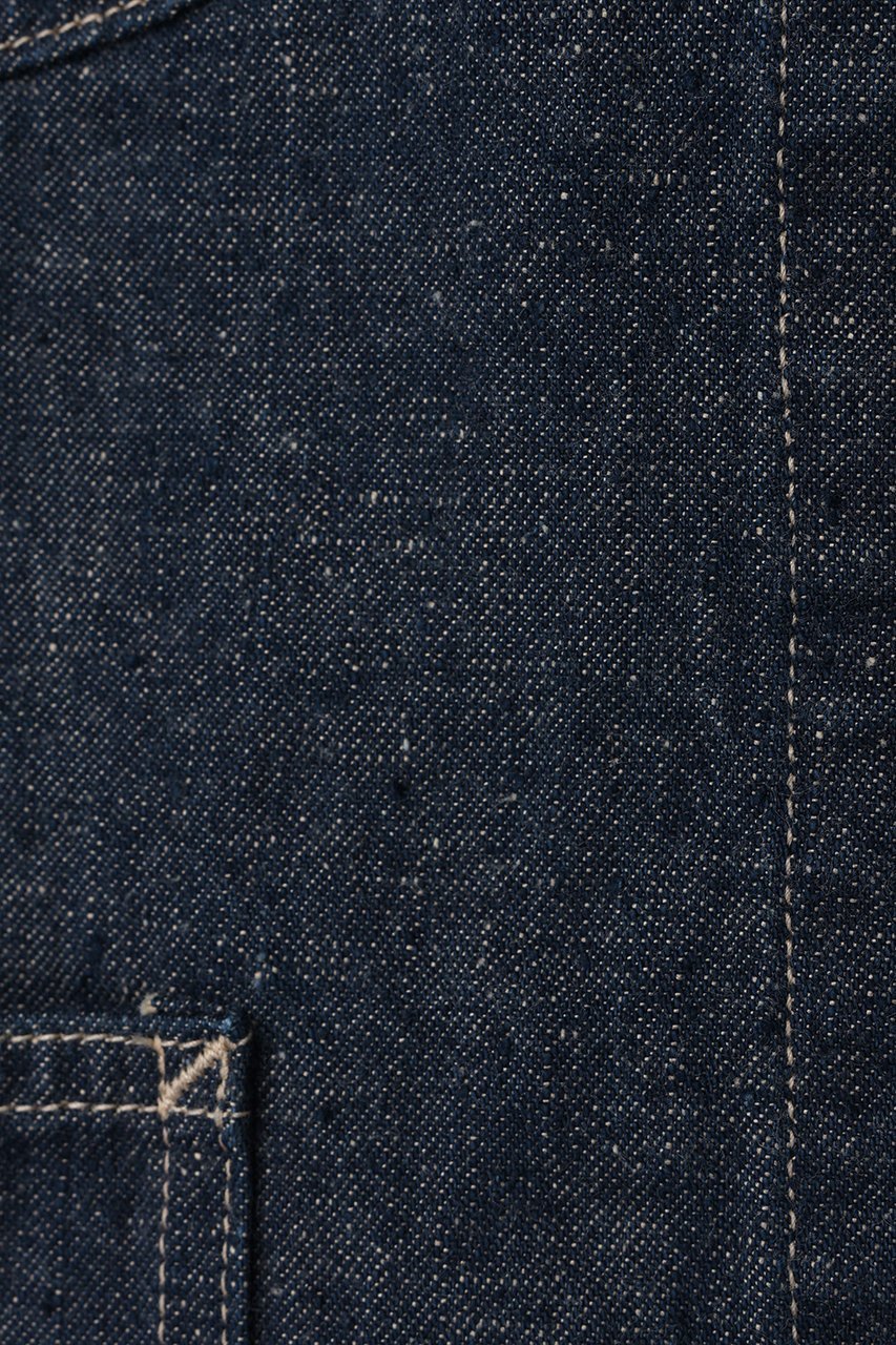【ニューマニュアル/New Manual / MEN】の【MEN】#024 LE CHORE ジャケット ONE-WASHED 大人の最旬トレンドファッション＆コーディネート founy(ファウニー) 　ファッション　Fashion　メンズファッション　Fashion for Men　ジャケット　Jacket, Outerwear　ブルゾン　Blouson, Bomber Jacket　ワーク　Workwear, Utility Style　ヴィンテージ　Vintage Style　今季　This Season, Current Season　再入荷　Restock / Back in Stock　other-6|ID: prp329100004894517 ipo3291000000036587914