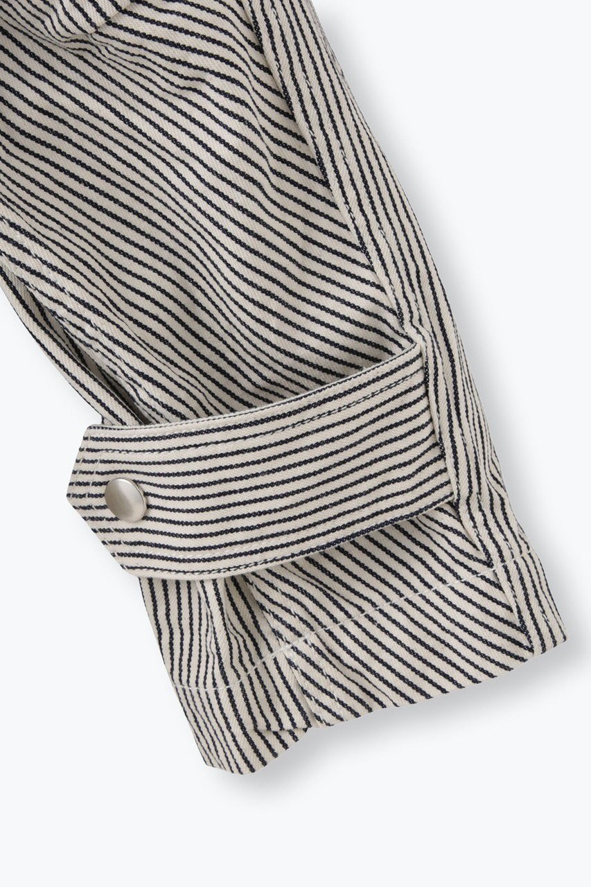 【レリル/lelill】のワークカバーオール 大人の最旬トレンドファッション＆コーディネート founy(ファウニー) 　ファッション　Fashion　レディースファッション　Fashion for Women　アウター　Coat / Outerwear Collection　レディースジャケット・軽アウター　Jackets　ジャケット　Jacket, Outerwear　デニム　Denim, Jeans Material　トレンド　Trend, Trending Now　ドット　Polka Dot, Dot Pattern　パターン　Pattern, Design Print　ワーク　Workwear, Utility Style　other-6|ID: prp329100004894519 ipo3291000000036879176