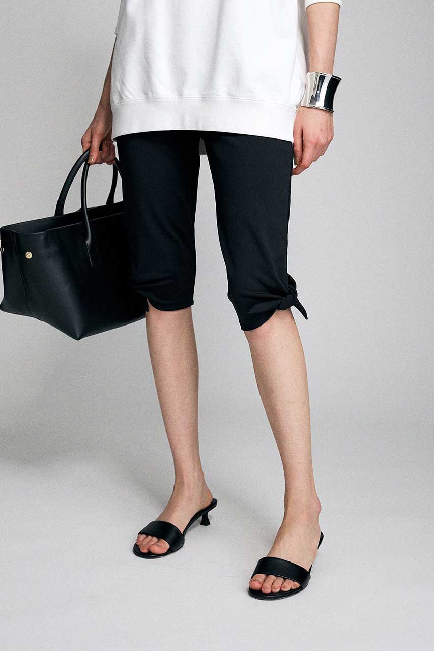 【ブリル/BRILL】のサイクルパンツ 人気、トレンドファッション・服の通販 founy(ファニー) 　ファッション　Fashion　レディースファッション　Fashion for Women　パンツ　Pants & Trousers　ショートパンツ・ハーフパンツ　High-Waisted & Relaxed Shorts　ショート　Short, Short Length　ハーフ　Half, Half-Length　リボン　Ribbon, Bow　新作・新入荷　New Arrivals / New In　other-5|ID: prp329100004894522 ipo3291000000036587958