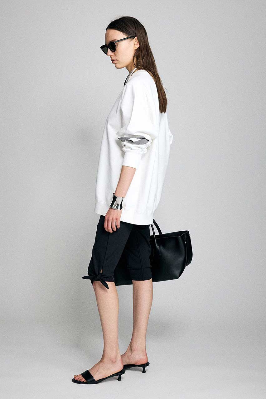 【ブリル/BRILL】のサイクルパンツ 人気、トレンドファッション・服の通販 founy(ファニー) 　ファッション　Fashion　レディースファッション　Fashion for Women　パンツ　Pants & Trousers　ショートパンツ・ハーフパンツ　High-Waisted & Relaxed Shorts　ショート　Short, Short Length　ハーフ　Half, Half-Length　リボン　Ribbon, Bow　新作・新入荷　New Arrivals / New In　other-7|ID: prp329100004894522 ipo3291000000036587960