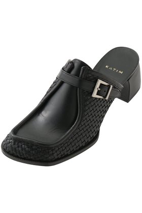 【カチム/KATIM】のNEWTON スクエアトゥミュール 人気、トレンドファッション・服の通販 founy(ファニー) ファッション Fashion レディースファッション Fashion for Women おすすめ Recommended / Our Picks サンダル Sandals, Summer Shoes シルバー Silver, Metallic Silver ソックス Socks, Hosiery 新作・新入荷 New Arrivals / New In |ID:prp329100004894530