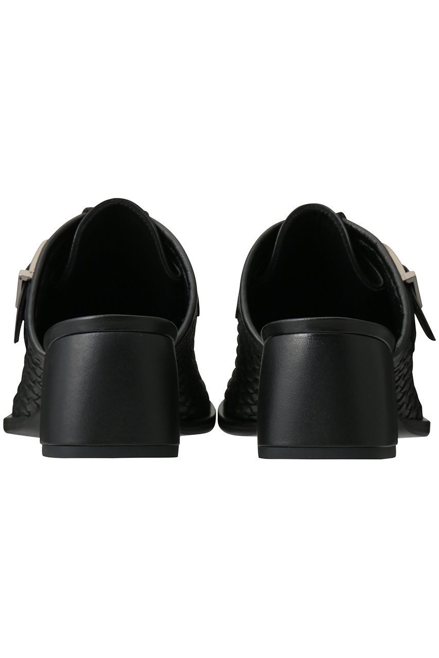 【カチム/KATIM】のNEWTON スクエアトゥミュール 人気、トレンドファッション・服の通販 founy(ファニー) 　ファッション　Fashion　レディースファッション　Fashion for Women　おすすめ　Recommended / Our Picks　サンダル　Sandals, Summer Shoes　シルバー　Silver, Metallic Silver　ソックス　Socks, Hosiery　新作・新入荷　New Arrivals / New In　other-4|ID: prp329100004894530 ipo3291000000036588008