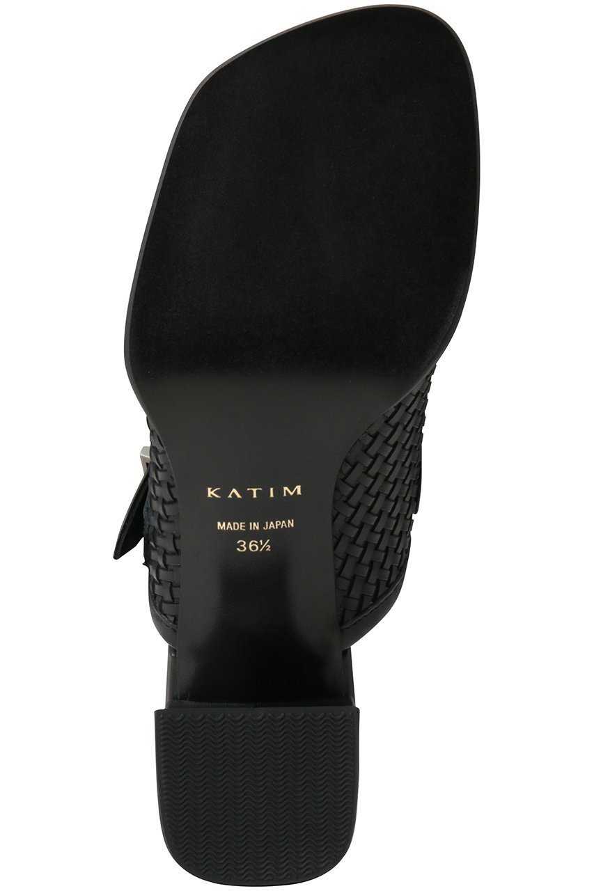 【カチム/KATIM】のNEWTON スクエアトゥミュール 人気、トレンドファッション・服の通販 founy(ファニー) 　ファッション　Fashion　レディースファッション　Fashion for Women　おすすめ　Recommended / Our Picks　サンダル　Sandals, Summer Shoes　シルバー　Silver, Metallic Silver　ソックス　Socks, Hosiery　新作・新入荷　New Arrivals / New In　other-7|ID: prp329100004894530 ipo3291000000036588011