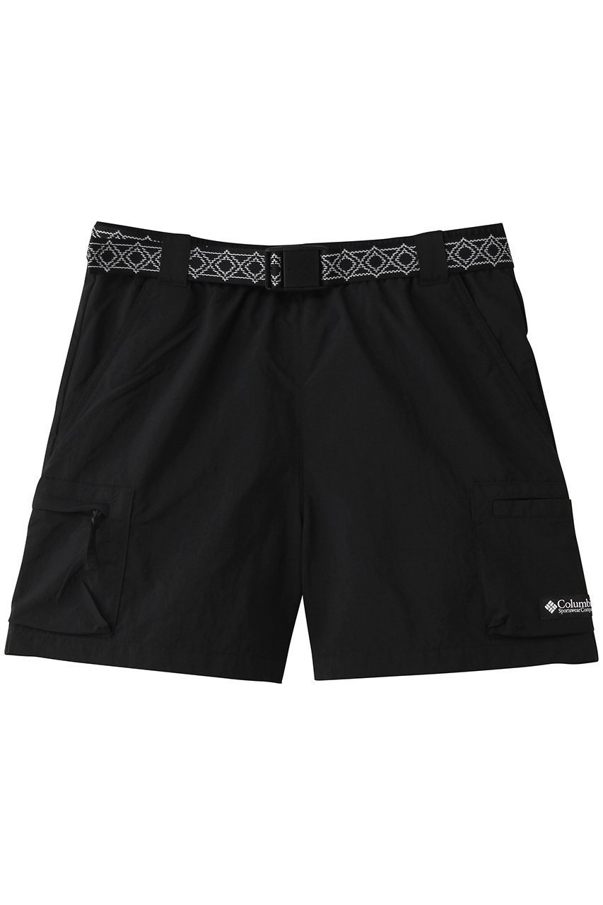 【コロンビア/Columbia】のウィメンズセコイアグローブウーブンショーツ インテリア・キッズ・メンズ・レディースファッション・服の通販 founy(ファニー) 　ファッション　Fashion　レディースファッション　Fashion for Women　パンツ　Pants & Trousers　ショートパンツ・ハーフパンツ　High-Waisted & Relaxed Shorts　アウトドア　Outdoor Clothing　ショーツ　Shorts, Short Pants　ショート　Short, Short Length　ポケット　Pocket, Pocket Detail　夏　Summer　新作・新入荷　New Arrivals / New In　財布　Wallet, Purse　軽量　Lightweight, Ultra Light　Black|ID: prp329100004894540 ipo3291000000036588108