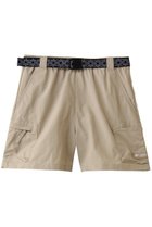 【コロンビア/Columbia】のウィメンズセコイアグローブウーブンショーツ 人気、トレンドファッション・服の通販 founy(ファニー) ファッション Fashion レディースファッション Fashion for Women パンツ Pants & Trousers ショートパンツ・ハーフパンツ High-Waisted & Relaxed Shorts アウトドア Outdoor Clothing ショーツ Shorts, Short Pants ショート Short, Short Length ポケット Pocket, Pocket Detail 夏 Summer 新作・新入荷 New Arrivals / New In 財布 Wallet, Purse 軽量 Lightweight, Ultra Light thumbnail Ancient Fossil|ID: prp329100004894540 ipo3291000000036588109