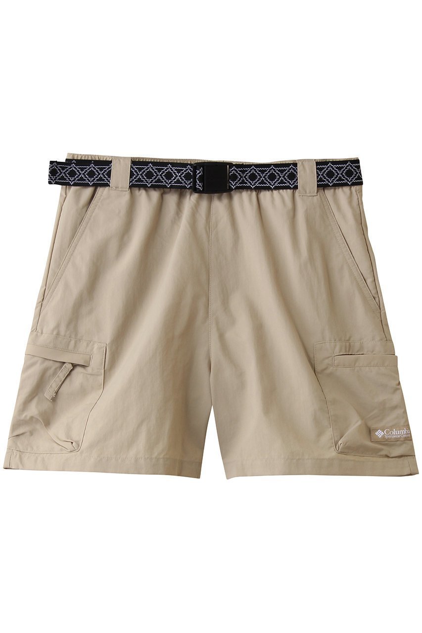 【コロンビア/Columbia】のウィメンズセコイアグローブウーブンショーツ インテリア・キッズ・メンズ・レディースファッション・服の通販 founy(ファニー) 　ファッション　Fashion　レディースファッション　Fashion for Women　パンツ　Pants & Trousers　ショートパンツ・ハーフパンツ　High-Waisted & Relaxed Shorts　アウトドア　Outdoor Clothing　ショーツ　Shorts, Short Pants　ショート　Short, Short Length　ポケット　Pocket, Pocket Detail　夏　Summer　新作・新入荷　New Arrivals / New In　財布　Wallet, Purse　軽量　Lightweight, Ultra Light　Ancient Fossil|ID: prp329100004894540 ipo3291000000036588109
