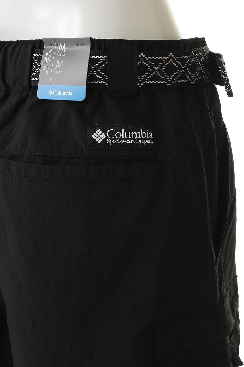 【コロンビア/Columbia】のウィメンズセコイアグローブウーブンショーツ 大人の最旬トレンドファッション＆コーディネート founy(ファウニー) 　ファッション　Fashion　レディースファッション　Fashion for Women　パンツ　Pants & Trousers　ショートパンツ・ハーフパンツ　High-Waisted & Relaxed Shorts　アウトドア　Outdoor Clothing　ショーツ　Shorts, Short Pants　ショート　Short, Short Length　ポケット　Pocket, Pocket Detail　夏　Summer　財布　Wallet, Purse　軽量　Lightweight, Ultra Light　other-6|ID: prp329100004894540 ipo3291000000036588114