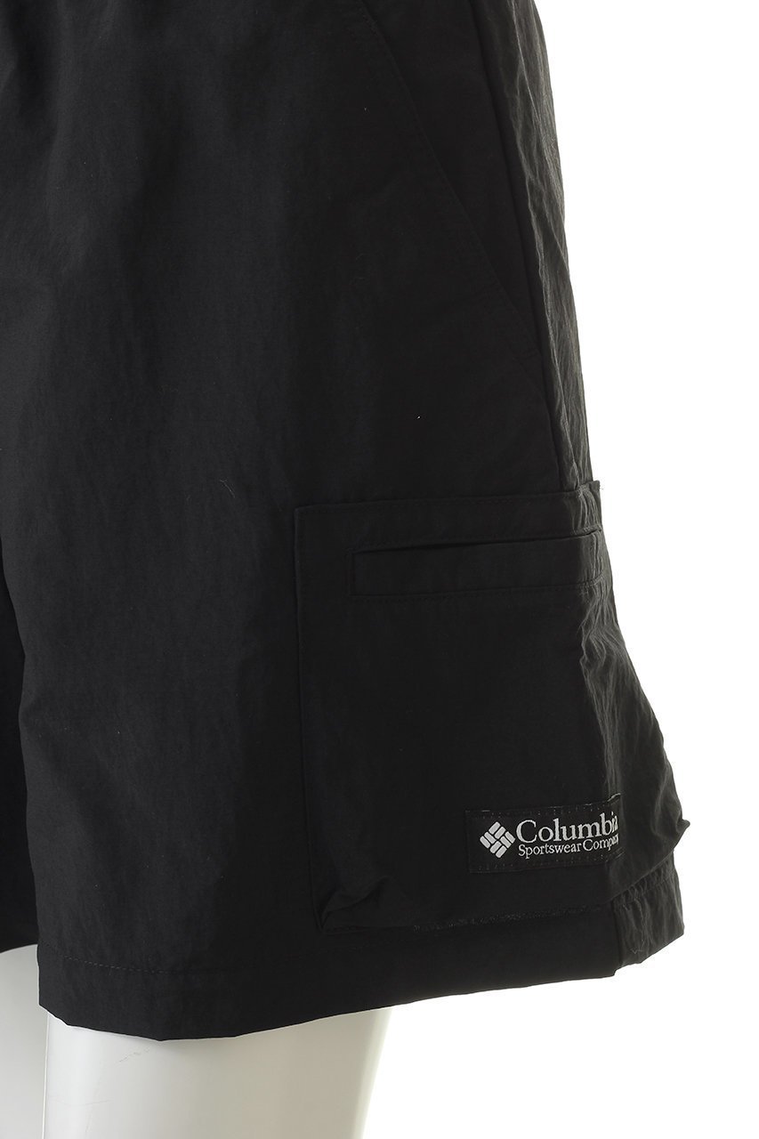 【コロンビア/Columbia】のウィメンズセコイアグローブウーブンショーツ 大人の最旬トレンドファッション＆コーディネート founy(ファウニー) 　ファッション　Fashion　レディースファッション　Fashion for Women　パンツ　Pants & Trousers　ショートパンツ・ハーフパンツ　High-Waisted & Relaxed Shorts　アウトドア　Outdoor Clothing　ショーツ　Shorts, Short Pants　ショート　Short, Short Length　ポケット　Pocket, Pocket Detail　夏　Summer　財布　Wallet, Purse　軽量　Lightweight, Ultra Light　other-7|ID: prp329100004894540 ipo3291000000036588115