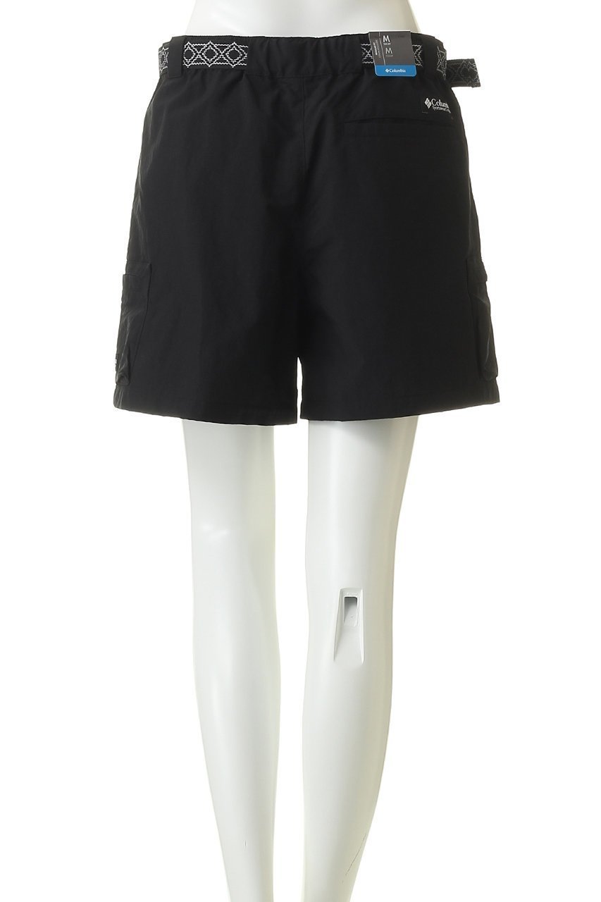 【コロンビア/Columbia】のウィメンズセコイアグローブウーブンショーツ 人気、トレンドファッション・服の通販 founy(ファニー) 　ファッション　Fashion　レディースファッション　Fashion for Women　パンツ　Pants & Trousers　ショートパンツ・ハーフパンツ　High-Waisted & Relaxed Shorts　アウトドア　Outdoor Clothing　ショーツ　Shorts, Short Pants　ショート　Short, Short Length　ポケット　Pocket, Pocket Detail　夏　Summer　新作・新入荷　New Arrivals / New In　財布　Wallet, Purse　軽量　Lightweight, Ultra Light　other-4|ID: prp329100004894540 ipo3291000000036613777