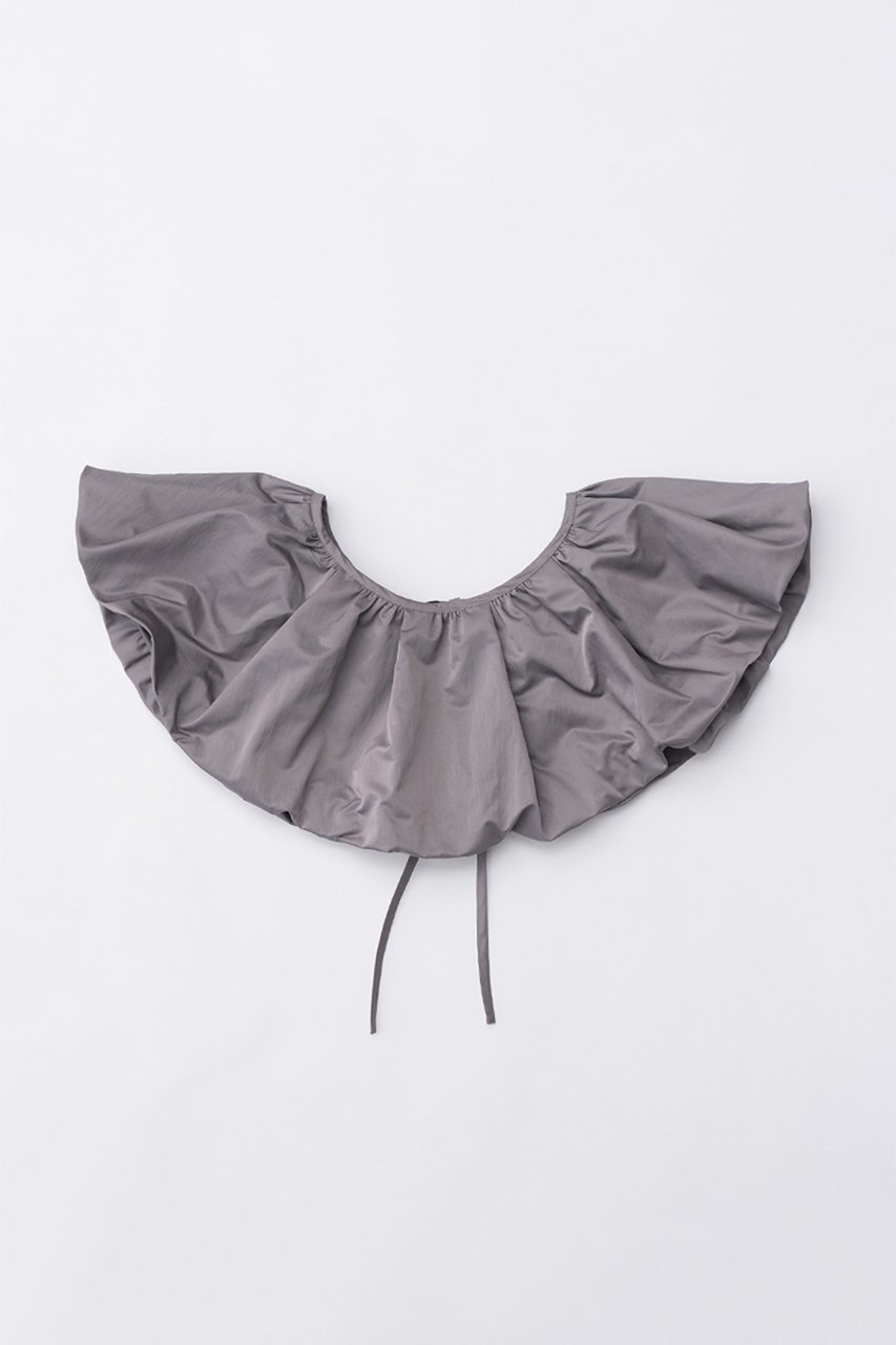 【プランク プロジェクト/PRANK PROJECT】のペプラムマキシスカート / Peplum Maxi Skirt 人気、トレンドファッション・服の通販 founy(ファニー) 　ファッション　Fashion　レディースファッション　Fashion for Women　スカート　Skirts　ロングスカート　Long Skirts / Maxi & Midi Skirts　おすすめ　Recommended / Our Picks　フォルム　Silhouette, Form　マキシ　Maxi, Full Length　ロング　Long, Long-Length　エレガント 上品　Elegant　夏　Summer　other-3|ID: prp329100004894546 ipo3291000000036588168