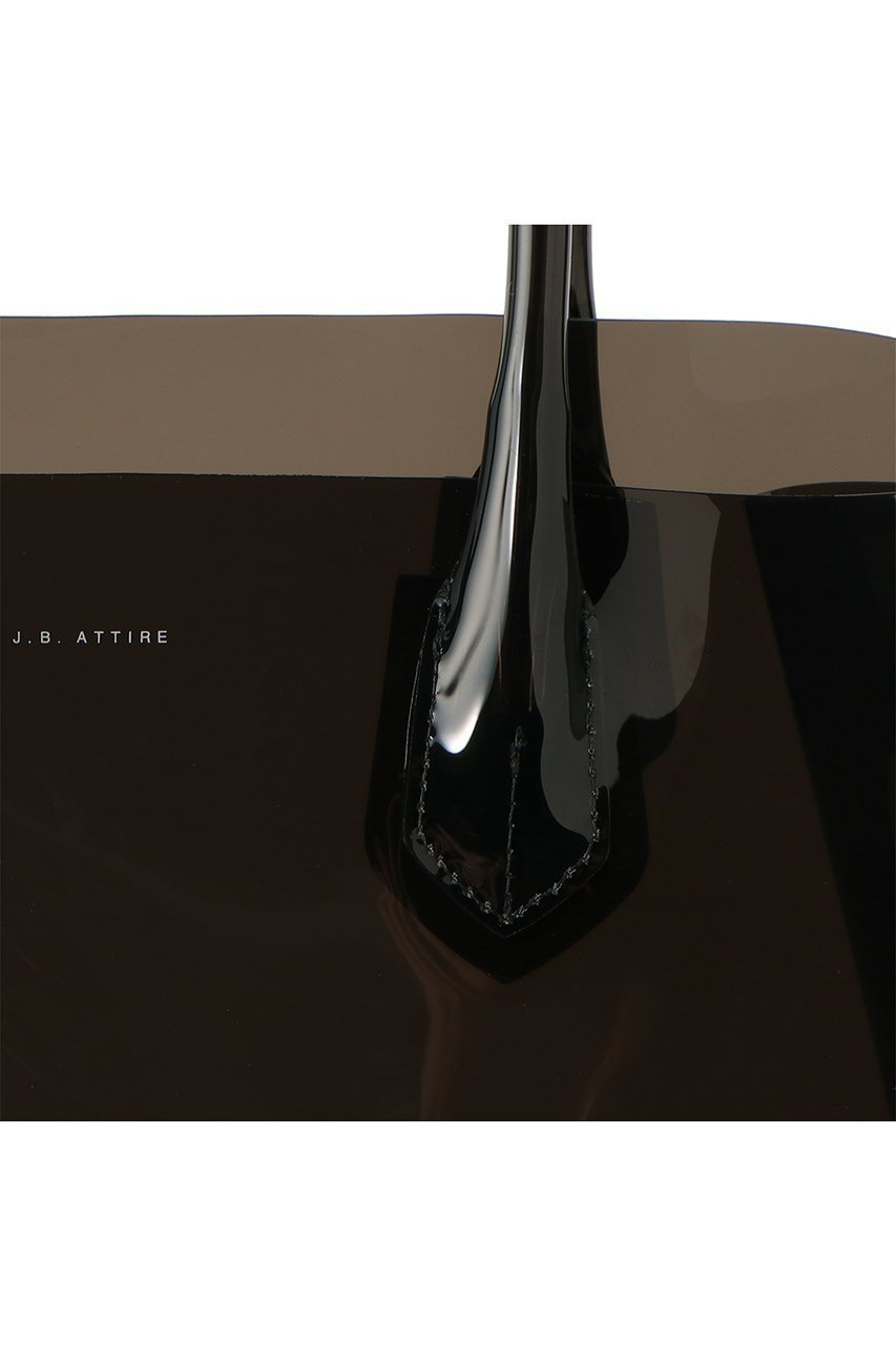 【ジェービーアタイア/J.B. ATTIRE】のPARIS BAG 大人の最旬トレンドファッション＆コーディネート founy(ファウニー) 　ファッション　Fashion　レディースファッション　Fashion for Women　バッグ　Bags　イラスト　Illustration　グラフィック　Graphic, Graphic Design　シンプル　Simple, Minimal　トレンド　Trend, Trending Now　モダン　Modern, Contemporary　旅行　Travel　卒業式　Graduation Ceremony　ビジネス 仕事 通勤　Business / Work / Commuting　other-4|ID: prp329100004894564 ipo3291000000036879291