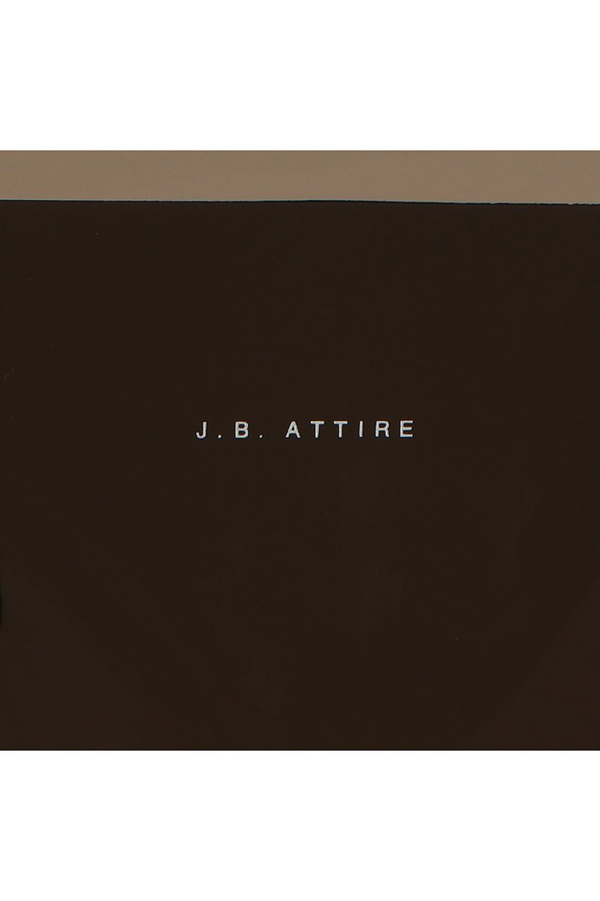 【ジェービーアタイア/J.B. ATTIRE】のPARIS BAG 大人の最旬トレンドファッション＆コーディネート founy(ファウニー) 　ファッション　Fashion　レディースファッション　Fashion for Women　バッグ　Bags　イラスト　Illustration　グラフィック　Graphic, Graphic Design　シンプル　Simple, Minimal　トレンド　Trend, Trending Now　モダン　Modern, Contemporary　旅行　Travel　卒業式　Graduation Ceremony　ビジネス 仕事 通勤　Business / Work / Commuting　other-7|ID: prp329100004894564 ipo3291000000036879294