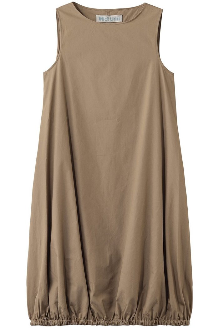 【ミディウミ/MidiUmi】のcocoon NS OP ワンピース インテリア・キッズ・メンズ・レディースファッション・服の通販 founy(ファニー) https://founy.com/ ファッション Fashion レディースファッション Fashion for Women ワンピース Dresses チュニック Tunic Tops & Dresses カットソー Cut and Sewn Top カーディガン Cardigan, Knitwear タイプライター Typewriter Fabric, Crisp Cotton チュニック Tunic, Long Top トレンド Trend, Trending Now バルーン Balloon, Balloon Silhouette ロング Long, Long-Length 新作・新入荷 New Arrivals / New In |ID: prp329100004894565 ipo3291000000036588363