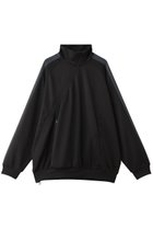 【プーマ/PUMA】の【UNISEX】【PROJECT PUMA PLUS】T7 TRACK BLOUSON 人気、トレンドファッション・服の通販 founy(ファニー) ファッション Fashion レディースファッション Fashion for Women アウター Coat / Outerwear Collection レディースジャケット・軽アウター Jackets ブルゾンジャケット・スポーティアウター Blouson Jackets ユニセックス Unisex, Genderless コレクション Collection, Seasonal Line ジャケット Jacket, Outerwear スポーツ Sports, Activewear ブルゾン Blouson, Bomber Jacket 新作・新入荷 New Arrivals / New In thumbnail PUMA BLACK|ID: prp329100004894568 ipo3291000000036588386