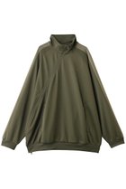 【プーマ/PUMA】の【UNISEX】【PROJECT PUMA PLUS】T7 TRACK BLOUSON 人気、トレンドファッション・服の通販 founy(ファニー) ファッション Fashion レディースファッション Fashion for Women アウター Coat / Outerwear Collection レディースジャケット・軽アウター Jackets ブルゾンジャケット・スポーティアウター Blouson Jackets ユニセックス Unisex, Genderless コレクション Collection, Seasonal Line ジャケット Jacket, Outerwear スポーツ Sports, Activewear ブルゾン Blouson, Bomber Jacket 新作・新入荷 New Arrivals / New In thumbnail LODEN GREEN|ID: prp329100004894568 ipo3291000000036588388