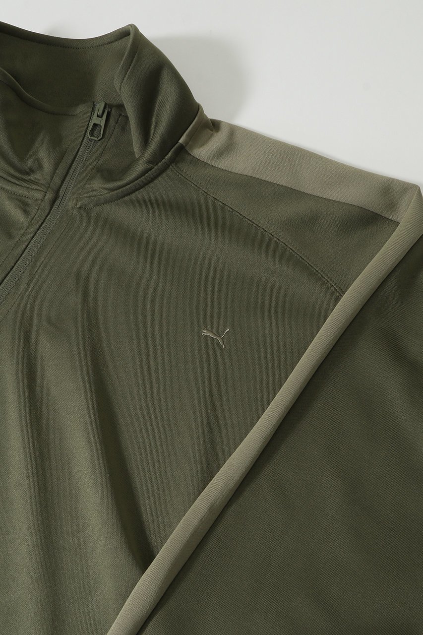 【プーマ/PUMA】の【UNISEX】【PROJECT PUMA PLUS】T7 TRACK BLOUSON 大人の最旬トレンドファッション＆コーディネート founy(ファウニー) 　ファッション　Fashion　レディースファッション　Fashion for Women　アウター　Coat / Outerwear Collection　レディースジャケット・軽アウター　Jackets　ブルゾンジャケット・スポーティアウター　Blouson Jackets　ユニセックス　Unisex, Genderless　コレクション　Collection, Seasonal Line　ジャケット　Jacket, Outerwear　スポーツ　Sports, Activewear　ブルゾン　Blouson, Bomber Jacket　other-7|ID: prp329100004894568 ipo3291000000036730176