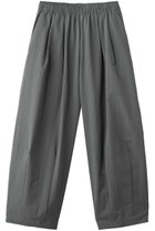 【プーマ/PUMA】の【UNISEX】【PROJECT PUMA PLUS】BALOON PANTS FLAT MEDIUM GRAY|ID: prp329100004894574 ipo3291000000036588429