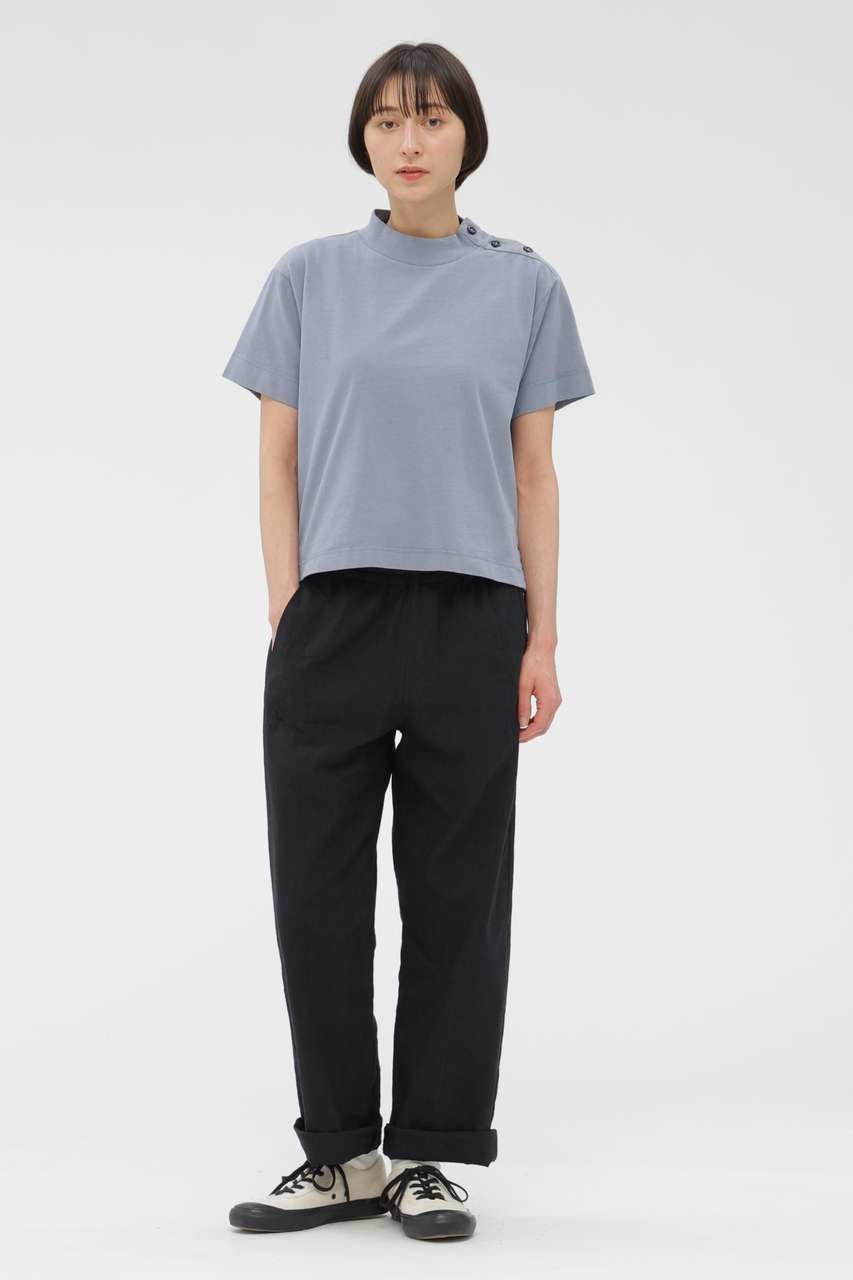 【マーガレットハウエル/MARGARET HOWELL】のFADED LINEN COTTON PLAINWEAVE TROUSERS 大人の最旬トレンドファッション＆コーディネート founy(ファウニー) 　ファッション　Fashion　レディースファッション　Fashion for Women　パンツ　Pants & Trousers　バランス　Balance, Style Balance　ミックス　Mix, Mixed Style　リネン　Linen, Linen Fabric　 other-1|ID: prp329100004894576 ipo3291000000036879459