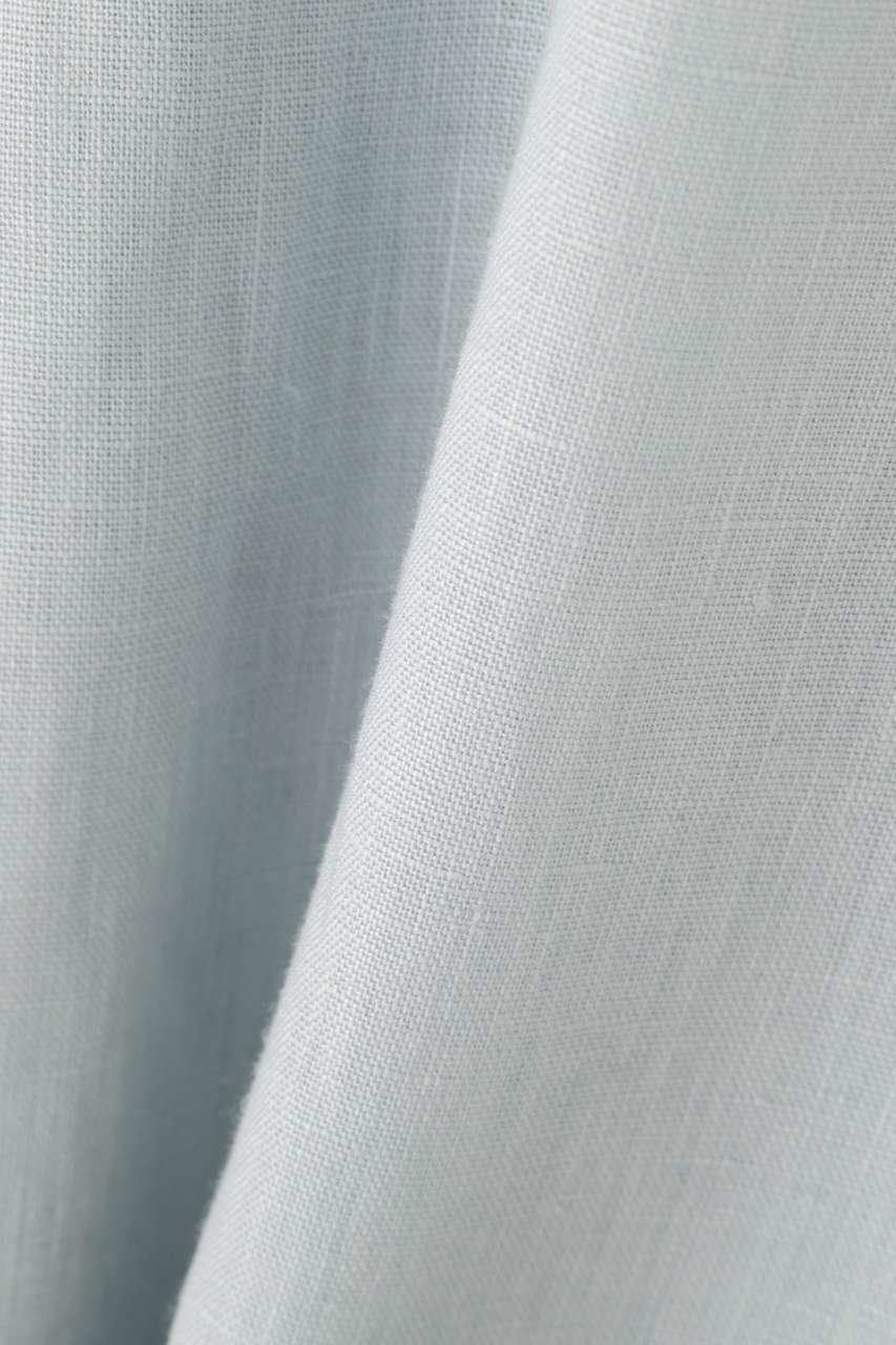 【マーガレットハウエル/MARGARET HOWELL】のSOFT LINEN TROUSERS 大人の最旬トレンドファッション＆コーディネート founy(ファウニー) 　ファッション　Fashion　レディースファッション　Fashion for Women　パンツ　Pants & Trousers　おすすめ　Recommended / Our Picks　なめらか　Smooth, Silky Texture　ストレート　Straight, Straight Cut　セットアップ　Set-Up, Coordinated Outfit　ドローストリング　Drawstring, Pull Cord　リネン　Linen, Linen Fabric　リラックス　Relax, Relaxed Fit　エレガント 上品　Elegant　other-7|ID: prp329100004894578 ipo3291000000036588468