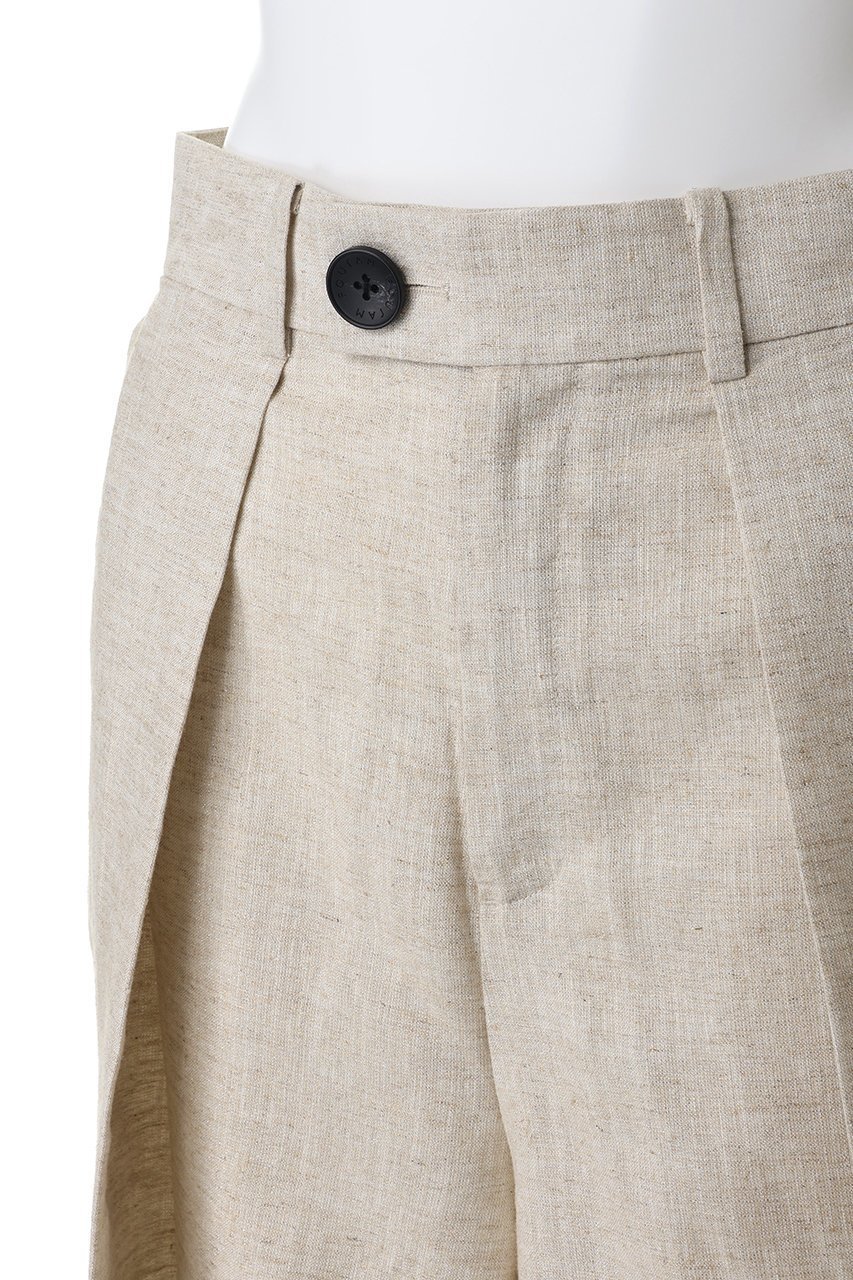 【フォーラム/FOURAM】のRAYON LINEN LAME SHORTS 人気、トレンドファッション・服の通販 founy(ファニー) 　ファッション　Fashion　レディースファッション　Fashion for Women　パンツ　Pants & Trousers　ショートパンツ・ハーフパンツ　High-Waisted & Relaxed Shorts　おすすめ　Recommended / Our Picks　ショート　Short, Short Length　ジャケット　Jacket, Outerwear　セットアップ　Set-Up, Coordinated Outfit　夏　Summer　新作・新入荷　New Arrivals / New In　春　Spring　S/S・春夏　SS, Spring/Summer, Warm Season　other-5|ID: prp329100004894581 ipo3291000000036588487