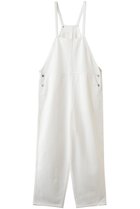 【フォーラム/FOURAM】のWHITE DENIM SALOPETTE 人気、トレンドファッション・服の通販 founy(ファニー) ファッション Fashion レディースファッション Fashion for Women パンツ Pants & Trousers カットソー Cut and Sewn Top サロペット Overalls, Salopette デニム Denim, Jeans Material ロング Long, Long-Length 夏 Summer 新作・新入荷 New Arrivals / New In 春 Spring S/S・春夏 SS, Spring/Summer, Warm Season thumbnail WHITE|ID: prp329100004894582 ipo3291000000036588490