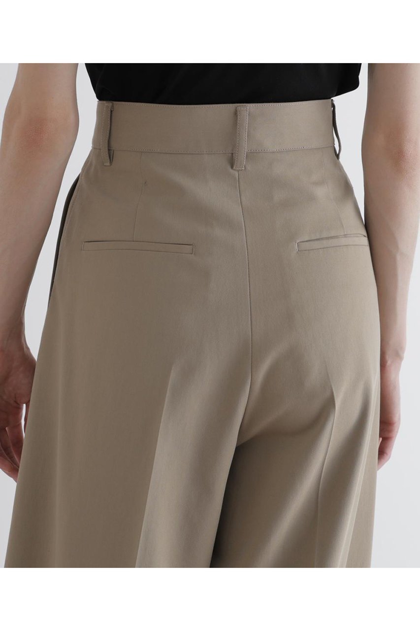 【ル フィル/LE PHIL】のクリアツイルカーブワイドパンツ 人気、トレンドファッション・服の通販 founy(ファニー) ファッション Fashion レディースファッション Fashion for Women パンツ Pants & Trousers スタンダード Standard, Basic ストレッチ Stretch, Stretchy Fabric ツイル Twist, Twisted Detail バランス Balance, Style Balance フォルム Silhouette, Form ボトム Bottoms, Lower Wear ワイド Wide, Wide Fit エレガント 上品 Elegant other-8|ID: prp329100004894585 ipo3291000000036588517