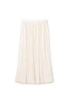 【アンクレイヴ/uncrave】のマシーンプリーツ フレアスカート 人気、トレンドファッション・服の通販 founy(ファニー) ファッション Fashion レディースファッション Fashion for Women スカート Skirts Aライン・フレアスカート A-Line & Flared Skirts ロングスカート Long Skirts / Maxi & Midi Skirts おすすめ Recommended / Our Picks ギャザー Gathered, Ruffled サテン Satin, Glossy Fabric セットアップ Set-Up, Coordinated Outfit フレア Flare, Flared ブライト Bright, Shiny プリーツ Pleats, Pleated ランダム Random, Irregular ロング Long, Long-Length 新作・新入荷 New Arrivals / New In thumbnail オフ|ID: prp329100004894586 ipo3291000000036588519