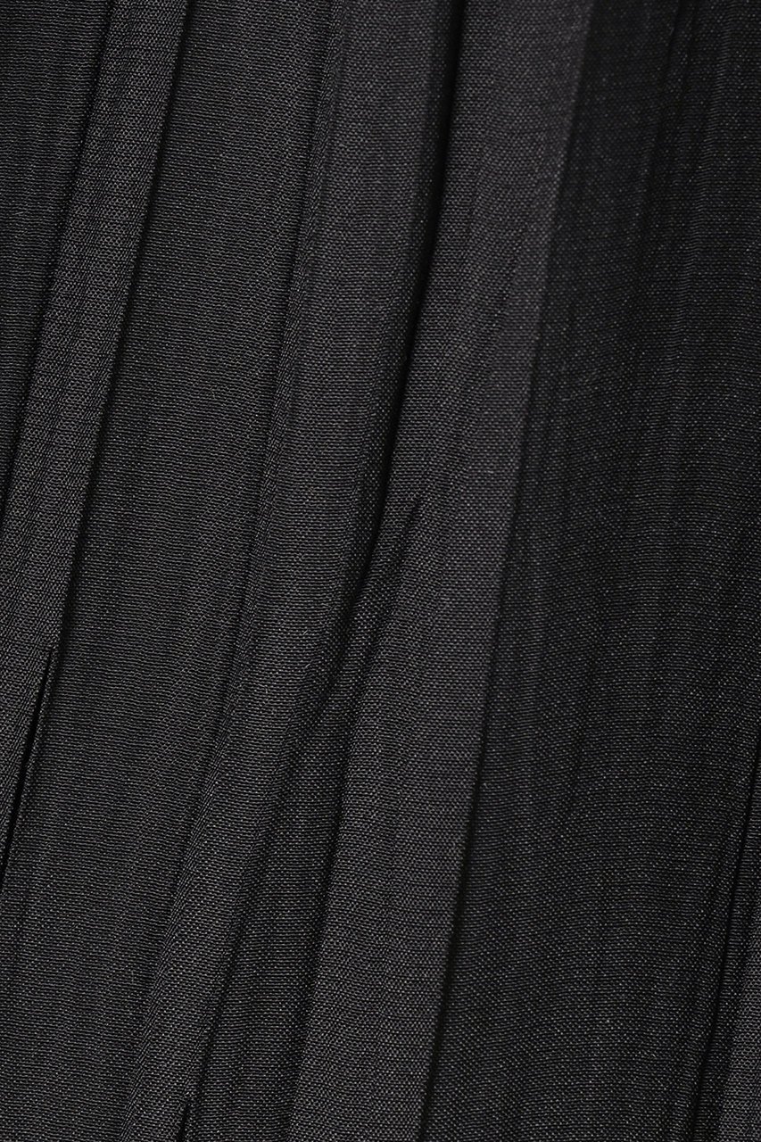 【アンクレイヴ/uncrave】のマシーンプリーツ フレアスカート 人気、トレンドファッション・服の通販 founy(ファニー) 　ファッション　Fashion　レディースファッション　Fashion for Women　スカート　Skirts　Aライン・フレアスカート　A-Line & Flared Skirts　ロングスカート　Long Skirts / Maxi & Midi Skirts　おすすめ　Recommended / Our Picks　ギャザー　Gathered, Ruffled　サテン　Satin, Glossy Fabric　セットアップ　Set-Up, Coordinated Outfit　フレア　Flare, Flared　ブライト　Bright, Shiny　プリーツ　Pleats, Pleated　ランダム　Random, Irregular　ロング　Long, Long-Length　新作・新入荷　New Arrivals / New In　other-2|ID: prp329100004894586 ipo3291000000036588522