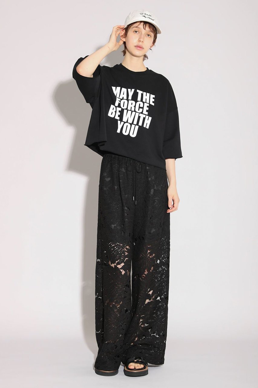 【サクラ/SACRA】のコットンフリースプリントトップス 人気、トレンドファッション・服の通販 founy(ファニー) 　ファッション　Fashion　レディースファッション　Fashion for Women　トップス・カットソー　Cut & Sew Tops　シャツ・ブラウス・オフィスカジュアル　Elegant Blouses & Button-Ups　ロングTシャツ・Tシャツ　Longline T-Shirts & Tees　カットソー・ベーシックTシャツ　Cut-and-Sewn Tops / Stretch Tees & Basics　クロップド　Cropped, Short Length　サマー　Summer, Summer Style　スリーブ　Sleeve, Long Sleeve / Short Sleeve　デニム　Denim, Jeans Material　ハーフ　Half, Half-Length　バランス　Balance, Style Balance　フェミニン　Feminine, Girly　ロング　Long, Long-Length　エレガント 上品　Elegant　新作・新入荷　New Arrivals / New In　other-8|ID: prp329100004894590 ipo3291000000036588559