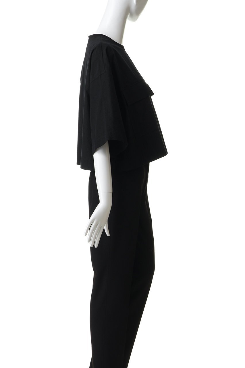 【サクラ/SACRA】のハイカウントコットンタンブルトップス 人気、トレンドファッション・服の通販 founy(ファニー) 　ファッション　Fashion　レディースファッション　Fashion for Women　トップス・カットソー　Cut & Sew Tops　シャツ・ブラウス・オフィスカジュアル　Elegant Blouses & Button-Ups　ロングTシャツ・Tシャツ　Longline T-Shirts & Tees　カットソー・ベーシックTシャツ　Cut-and-Sewn Tops / Stretch Tees & Basics　おすすめ　Recommended / Our Picks　イタリア　Italy　カットソー　Cut and Sewn Top　クロップド　Cropped, Short Length　ショート　Short, Short Length　シンプル　Simple, Minimal　スリーブ　Sleeve, Long Sleeve / Short Sleeve　ハーフ　Half, Half-Length　バランス　Balance, Style Balance　パッチ　Patch, Appliqué　ボトム　Bottoms, Lower Wear　ポケット　Pocket, Pocket Detail　ワッシャー　Washer, Crinkled Finish　新作・新入荷　New Arrivals / New In　other-3|ID: prp329100004894591 ipo3291000000036588564