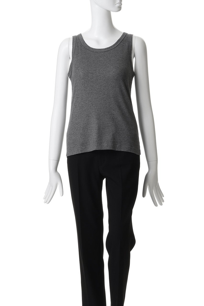 【エブール/ebure】の【4/3 0:00販売開始】クリアナチュラルテレコ タンクトップ 人気、トレンドファッション・服の通販 founy(ファニー) 　ファッション　Fashion　レディースファッション　Fashion for Women　トップス・カットソー　Cut & Sew Tops　キャミソール&ノースリーブ　Camisoles & Sleeveless Tops　シャツ・ブラウス・オフィスカジュアル　Elegant Blouses & Button-Ups　ロングTシャツ・Tシャツ　Longline T-Shirts & Tees　カットソー・ベーシックTシャツ　Cut-and-Sewn Tops / Stretch Tees & Basics　キャミソール　Camisole, Spaghetti Strap Top　シルケット　Silket, Silky Cotton　タンク　Tank Top, Sleeveless Top　テレコ　Ribbed, Rib Stitch　フィット　Fit, Slim Fit　エレガント 上品　Elegant　新作・新入荷　New Arrivals / New In　other-2|ID: prp329100004894596 ipo3291000000036588613