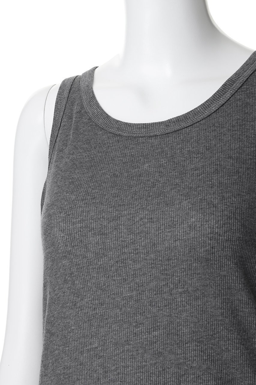 【エブール/ebure】の【4/3 0:00販売開始】クリアナチュラルテレコ タンクトップ 人気、トレンドファッション・服の通販 founy(ファニー) 　ファッション　Fashion　レディースファッション　Fashion for Women　トップス・カットソー　Cut & Sew Tops　キャミソール&ノースリーブ　Camisoles & Sleeveless Tops　シャツ・ブラウス・オフィスカジュアル　Elegant Blouses & Button-Ups　ロングTシャツ・Tシャツ　Longline T-Shirts & Tees　カットソー・ベーシックTシャツ　Cut-and-Sewn Tops / Stretch Tees & Basics　キャミソール　Camisole, Spaghetti Strap Top　シルケット　Silket, Silky Cotton　タンク　Tank Top, Sleeveless Top　テレコ　Ribbed, Rib Stitch　フィット　Fit, Slim Fit　エレガント 上品　Elegant　新作・新入荷　New Arrivals / New In　other-5|ID: prp329100004894596 ipo3291000000036588616