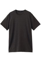 【フローレント/FLORENT】のソフトリネントップス チャコールグレー|ID: prp329100004894602 ipo3291000000036588667