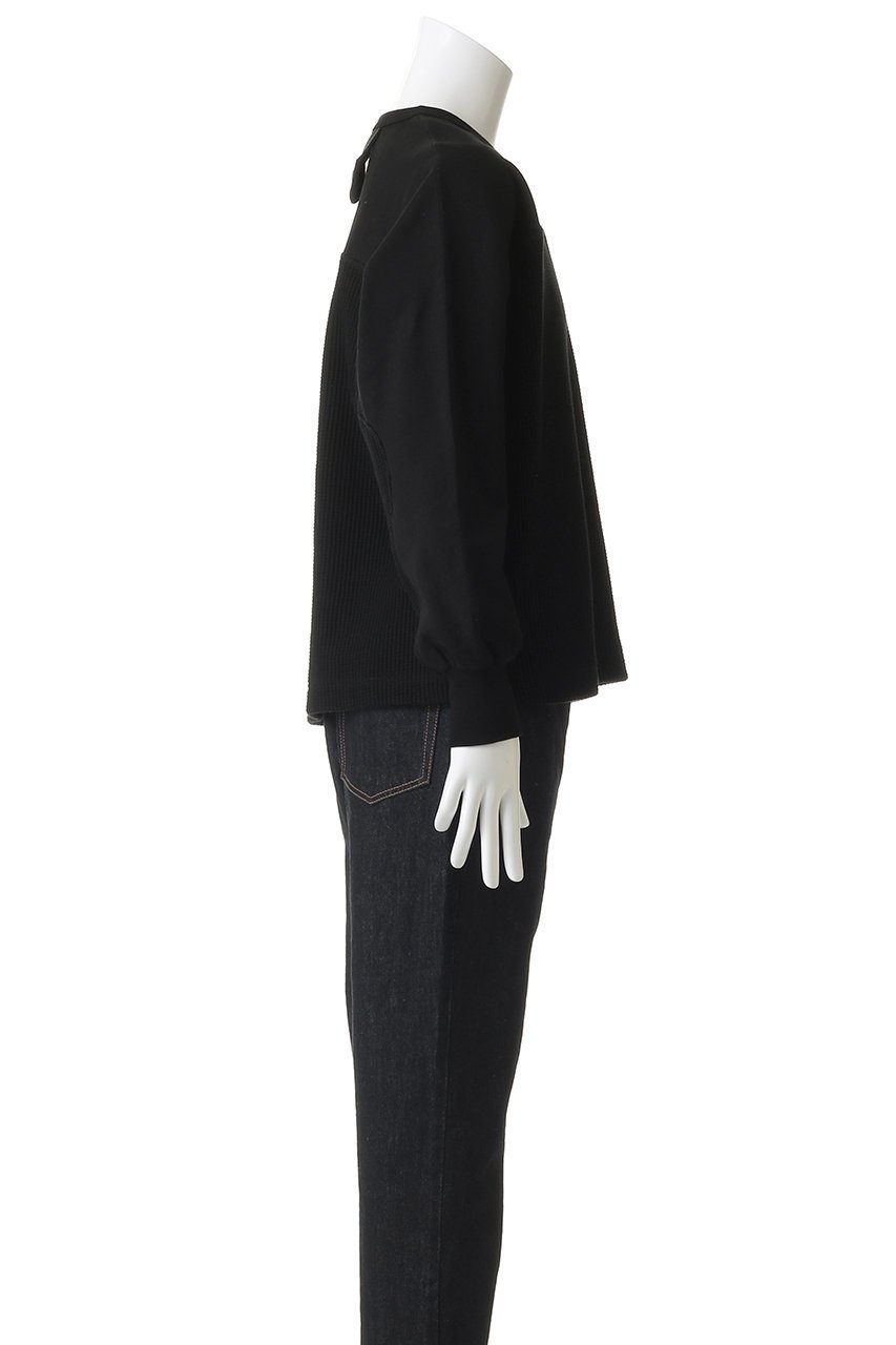 【フェニックス/Phenix / MEN】の【MEN】WAFFLE CREW NECK SWEAT 人気、トレンドファッション・服の通販 founy(ファニー) ファッション Fashion メンズファッション Fashion for Men トップス・カットソー Cut & Sew Tops パーカー・フーディー / カジュアルコーデ Hoodies & Parkas メンズシャツ Shirts アウトドア Outdoor Clothing ミリタリー Military, Army Style モダン Modern, Contemporary モチーフ Motif, Design Theme ワッフル Waffle, Waffle Knit other-3|ID: prp329100004894615 ipo3291000000036615071