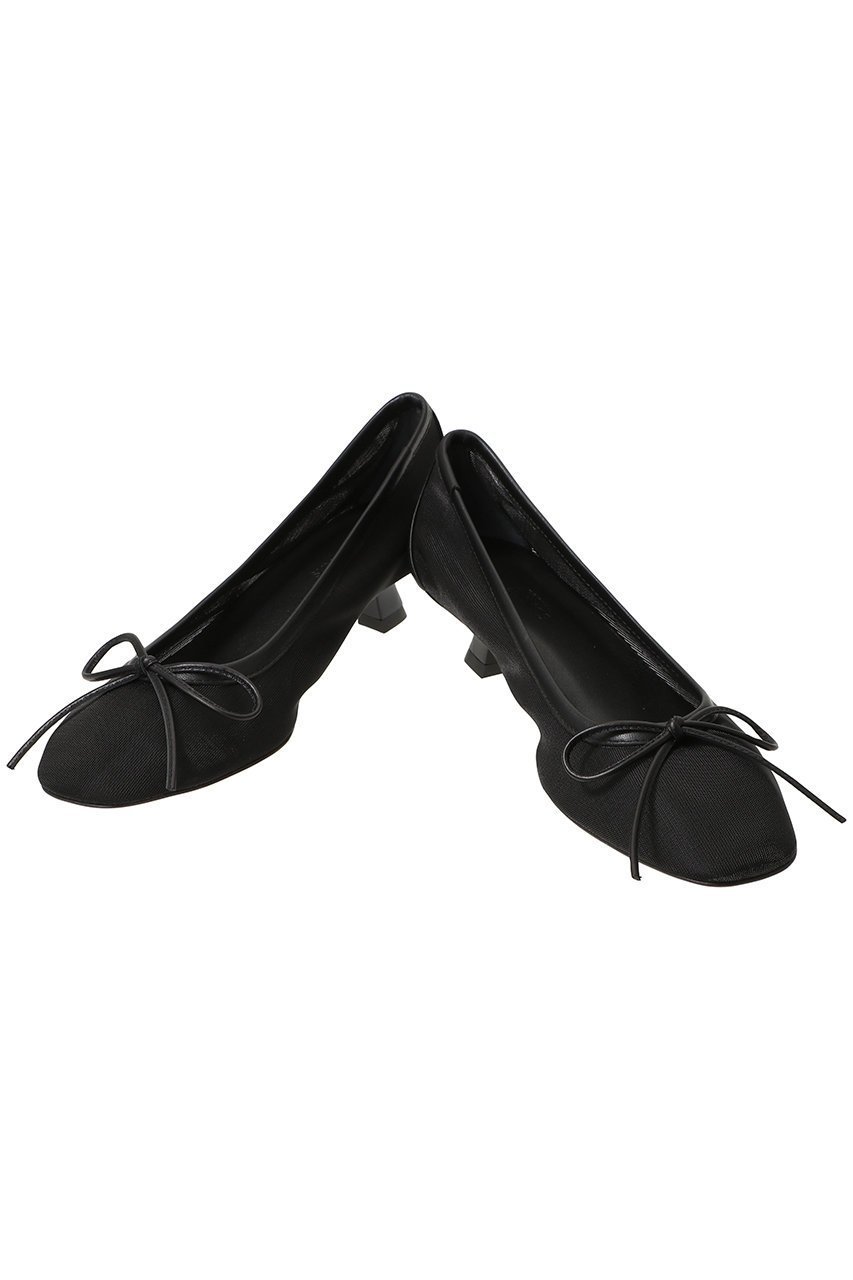 【ペリーコ/PELLICO】の【PELLICO SUNNY】チュールバレエパンプス 人気、トレンドファッション・服の通販 founy(ファニー) ファッション Fashion レディースファッション Fashion for Women チュール Tulip, Tulip Motif バレエ Ballet, Ballet Style パーティ Party, Party Style リボン Ribbon, Bow other-6|ID: prp329100004894618 ipo3291000000036588864