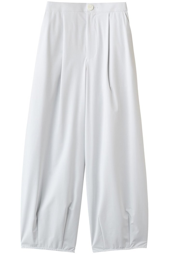 【ナゴンスタンス/nagonstans】のwide cocoon parachute pants インテリア・キッズ・メンズ・レディースファッション・服の通販 founy(ファニー) https://founy.com/ ファッション Fashion レディースファッション Fashion for Women パンツ Pants & Trousers コンパクト Compact, Small Size セットアップ Set-Up, Coordinated Outfit ブルゾン Blouson, Bomber Jacket ルーズ Loose, Oversized レイン Rain, Rainproof ワイド Wide, Wide Fit 再入荷 Restock / Back in Stock 軽量 Lightweight, Ultra Light |ID: prp329100004894634 ipo3291000000036904929