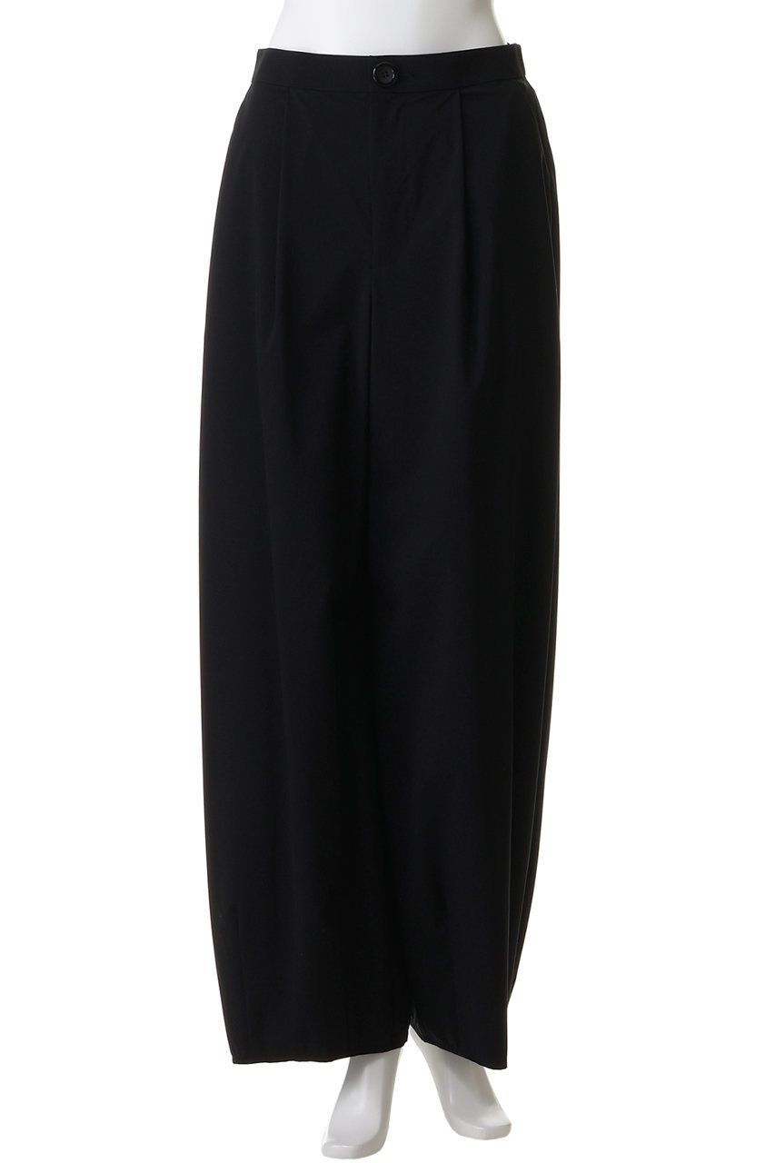 【ナゴンスタンス/nagonstans】のwide cocoon parachute pants 大人の最旬トレンドファッション＆コーディネート founy(ファウニー) 　ファッション　Fashion　レディースファッション　Fashion for Women　パンツ　Pants & Trousers　コンパクト　Compact, Small Size　セットアップ　Set-Up, Coordinated Outfit　ブルゾン　Blouson, Bomber Jacket　ルーズ　Loose, Oversized　レイン　Rain, Rainproof　ワイド　Wide, Wide Fit　軽量　Lightweight, Ultra Light　other-2|ID: prp329100004894634 ipo3291000000036904932