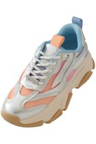 【スティーブマデン/STEVE MADDEN】のPOSSESSSION-E ECOスニーカー2 SV/OMB|ID: prp329100004894641 ipo3291000000036952698