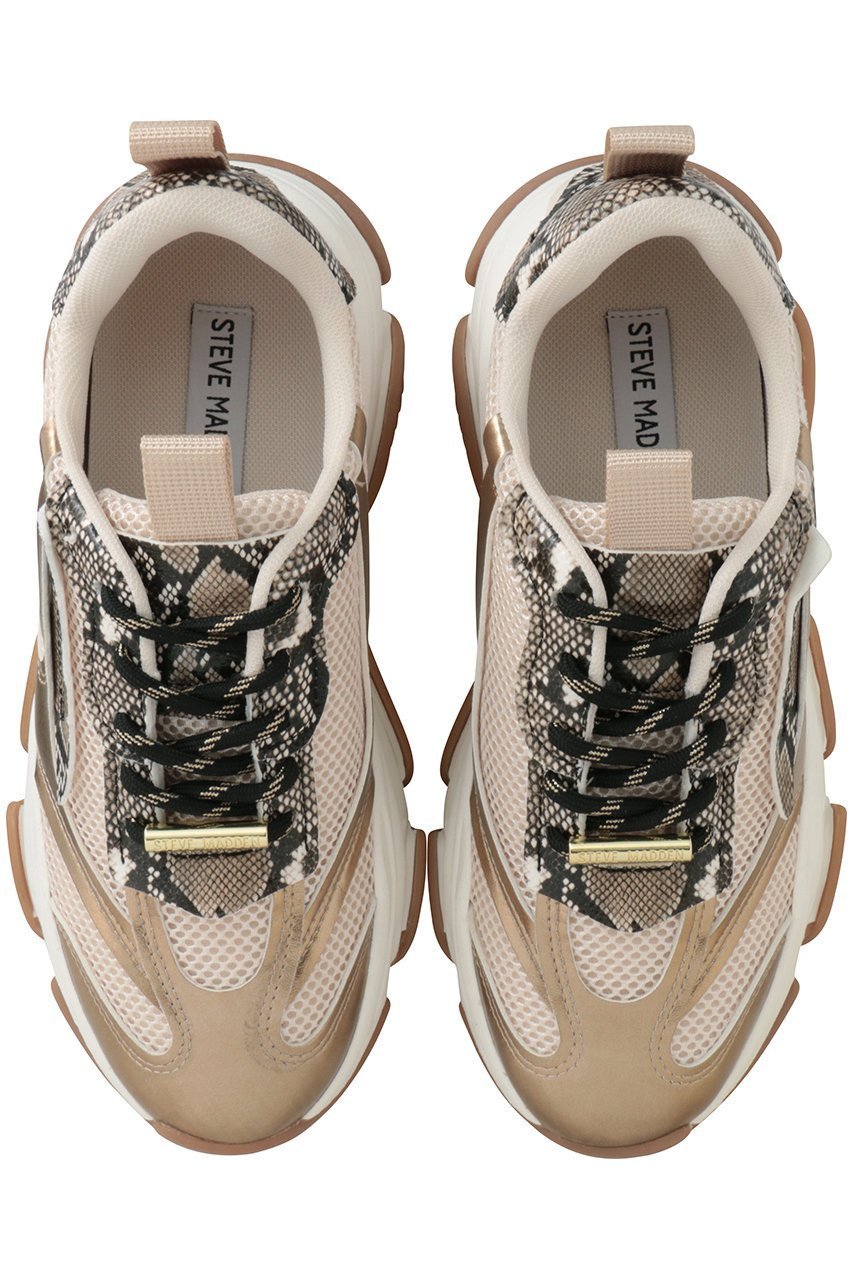 【スティーブマデン/STEVE MADDEN】のPOSSESSSION-E ECOスニーカー2 大人の最旬トレンドファッション＆コーディネート founy(ファウニー) 　ファッション　Fashion　レディースファッション　Fashion for Women　スニーカー　Sneakers, Trainers　定番　Standard, Basic Item　other-2|ID: prp329100004894641 ipo3291000000036952700