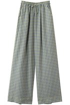 【メゾンスペシャル/MAISON SPECIAL】のMulti-Color Easy Check Pants/マルチカラーイージーチェックパンツ 大人の最旬トレンドファッション＆コーディネート founy(ファウニー) ファッション Fashion レディースファッション Fashion for Women パンツ Pants & Trousers チェック Check, Plaid, Tartan ロング Long, Long-Length thumbnail YEL(イエロー)|ID: prp329100004894652 ipo3291000000036589191