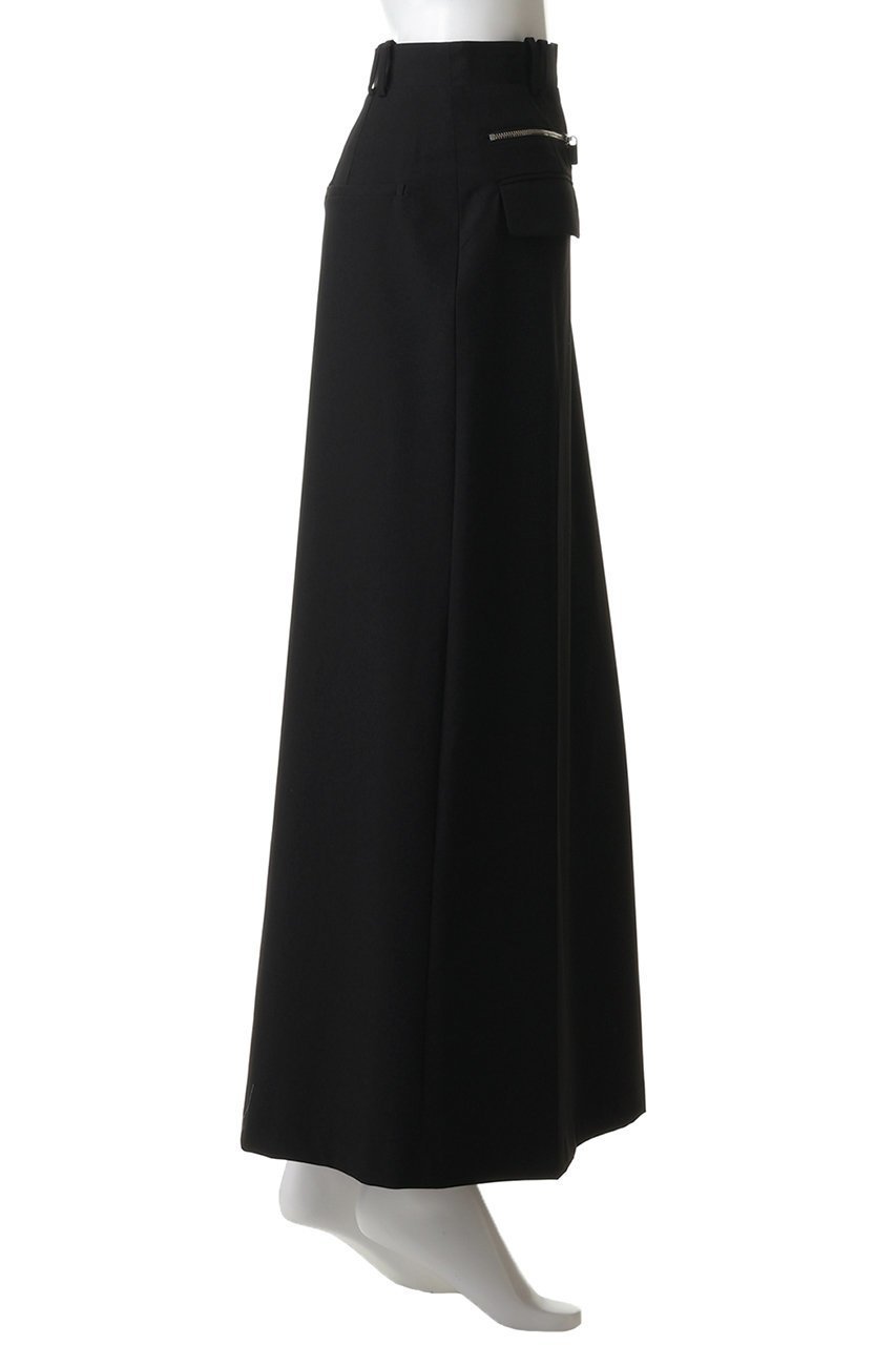【メゾンスペシャル/MAISON SPECIAL】のSewing Tack Maxi Skirt/スーチングタックマキシスカート 大人の最旬トレンドファッション＆コーディネート founy(ファウニー) 　ファッション　Fashion　レディースファッション　Fashion for Women　スカート　Skirts　ロングスカート　Long Skirts / Maxi & Midi Skirts　アシンメトリー　Asymmetrical Style　カッティング　Cutting Detail　シンプル　Simple, Minimal　フラップ　Flap, Flap Pocket　マキシ　Maxi, Full Length　ロング　Long, Long-Length　エレガント 上品　Elegant　other-3|ID: prp329100004894659 ipo3291000000036643871