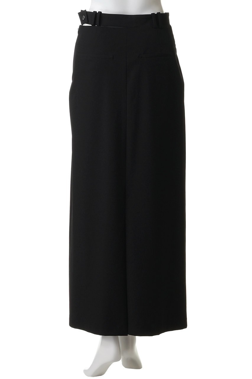 【メゾンスペシャル/MAISON SPECIAL】のSewing Tack Maxi Skirt/スーチングタックマキシスカート 大人の最旬トレンドファッション＆コーディネート founy(ファウニー) 　ファッション　Fashion　レディースファッション　Fashion for Women　スカート　Skirts　ロングスカート　Long Skirts / Maxi & Midi Skirts　アシンメトリー　Asymmetrical Style　カッティング　Cutting Detail　シンプル　Simple, Minimal　フラップ　Flap, Flap Pocket　マキシ　Maxi, Full Length　ロング　Long, Long-Length　エレガント 上品　Elegant　other-4|ID: prp329100004894659 ipo3291000000036643872