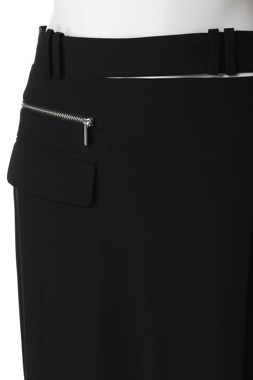 【メゾンスペシャル/MAISON SPECIAL】のSewing Tack Maxi Skirt/スーチングタックマキシスカート 大人の最旬トレンドファッション＆コーディネート founy(ファウニー) 　ファッション　Fashion　レディースファッション　Fashion for Women　スカート　Skirts　ロングスカート　Long Skirts / Maxi & Midi Skirts　アシンメトリー　Asymmetrical Style　カッティング　Cutting Detail　シンプル　Simple, Minimal　フラップ　Flap, Flap Pocket　マキシ　Maxi, Full Length　ロング　Long, Long-Length　エレガント 上品　Elegant　other-5|ID: prp329100004894659 ipo3291000000036643874