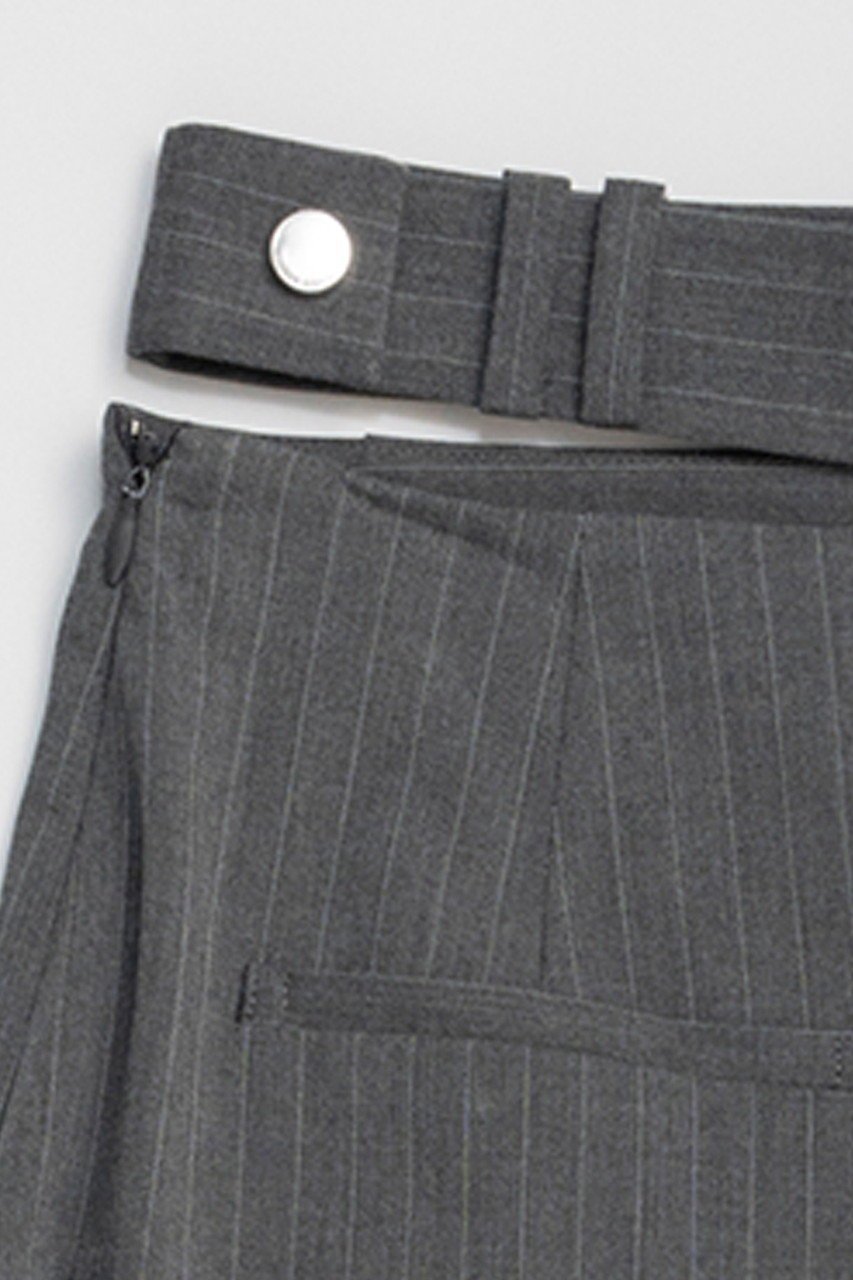【メゾンスペシャル/MAISON SPECIAL】のSewing Tack Maxi Skirt/スーチングタックマキシスカート 大人の最旬トレンドファッション＆コーディネート founy(ファウニー) 　ファッション　Fashion　レディースファッション　Fashion for Women　スカート　Skirts　ロングスカート　Long Skirts / Maxi & Midi Skirts　アシンメトリー　Asymmetrical Style　カッティング　Cutting Detail　シンプル　Simple, Minimal　フラップ　Flap, Flap Pocket　マキシ　Maxi, Full Length　ロング　Long, Long-Length　エレガント 上品　Elegant　other-7|ID: prp329100004894659 ipo3291000000036643879