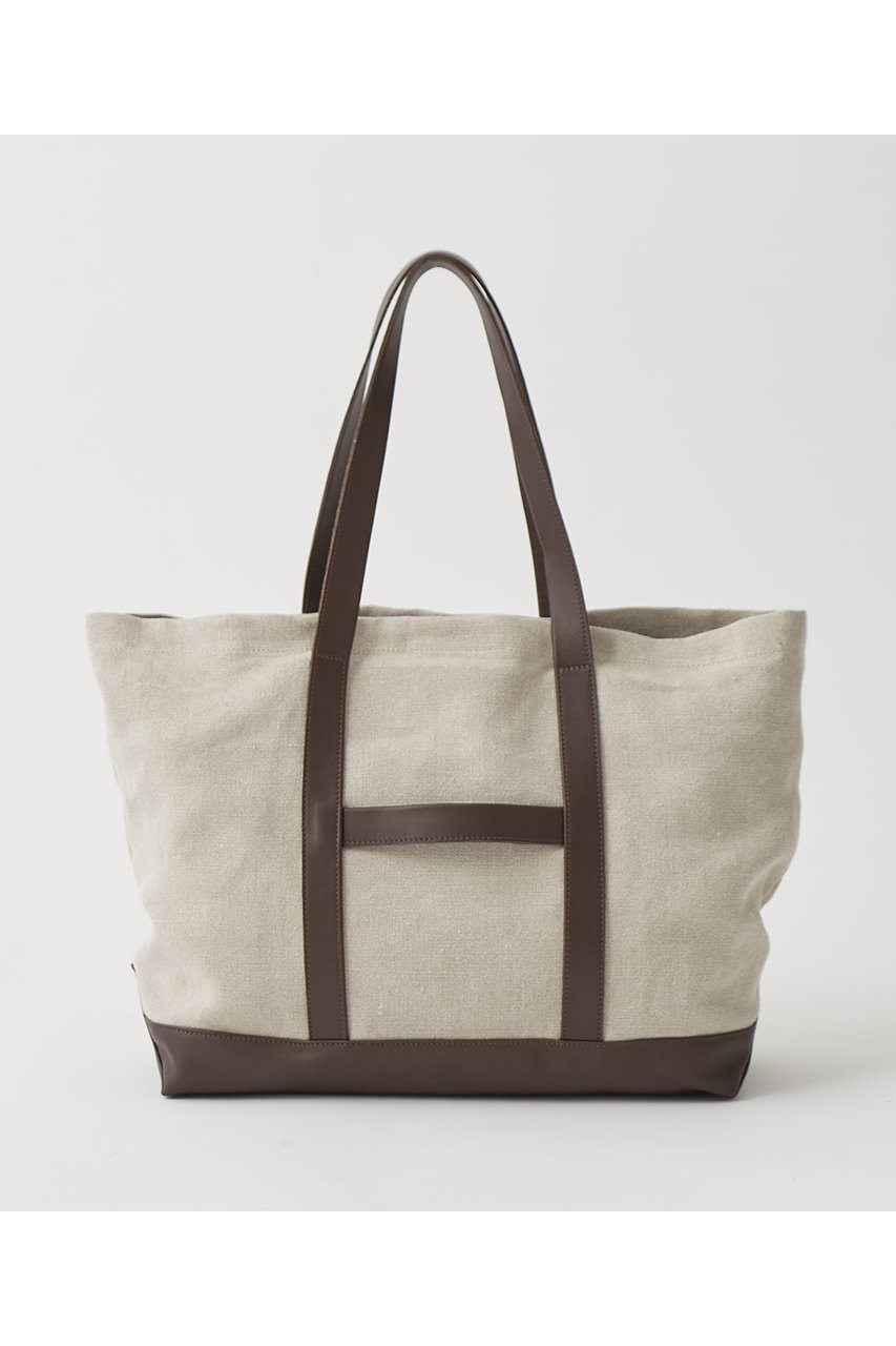 【ウィムガゼット/Whim Gazette】の【MARCO MASI】リネンワッペントート 人気、トレンドファッション・服の通販 founy(ファニー) ファッション Fashion レディースファッション Fashion for Women バッグ Bags イタリア Italy クラッチ Clutch, Clutch Bag シンプル Simple, Minimal 別注 Limited Edition, Custom Order ミラノ Milano Style, Italian-Inspired リネン Linen, Linen Fabric ループ Loop, Loop Knit エレガント 上品 Elegant other-7|ID: prp329100004894675 ipo3291000000036589453