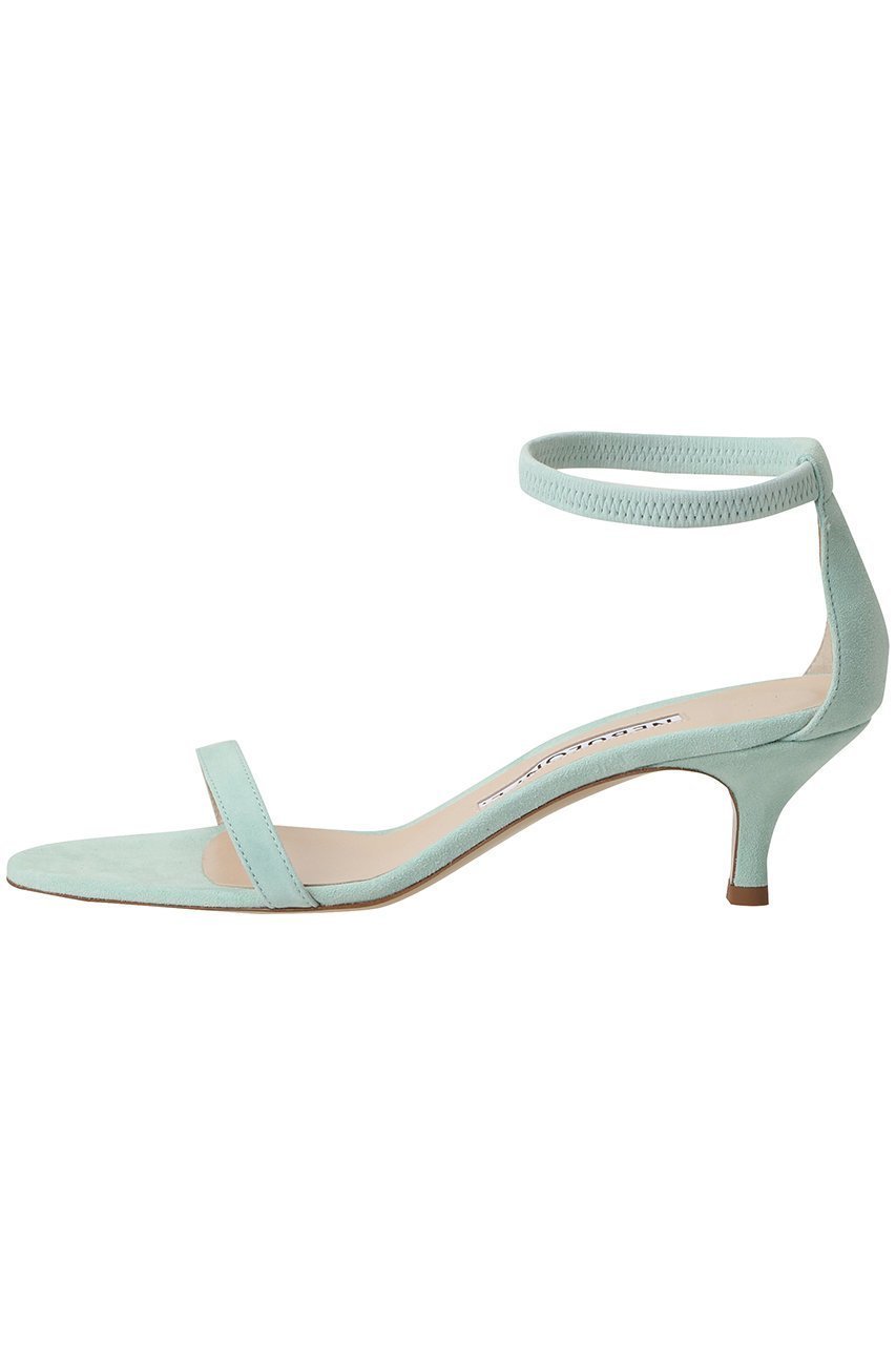 【ネブローニ/NEBULONI E】のスエードアンクルストラップサンダル 人気、トレンドファッション・服の通販 founy(ファニー) ファッション Fashion レディースファッション Fashion for Women サンダル Sandals, Summer Shoes other-2|ID: prp329100004894701 ipo3291000000036615323